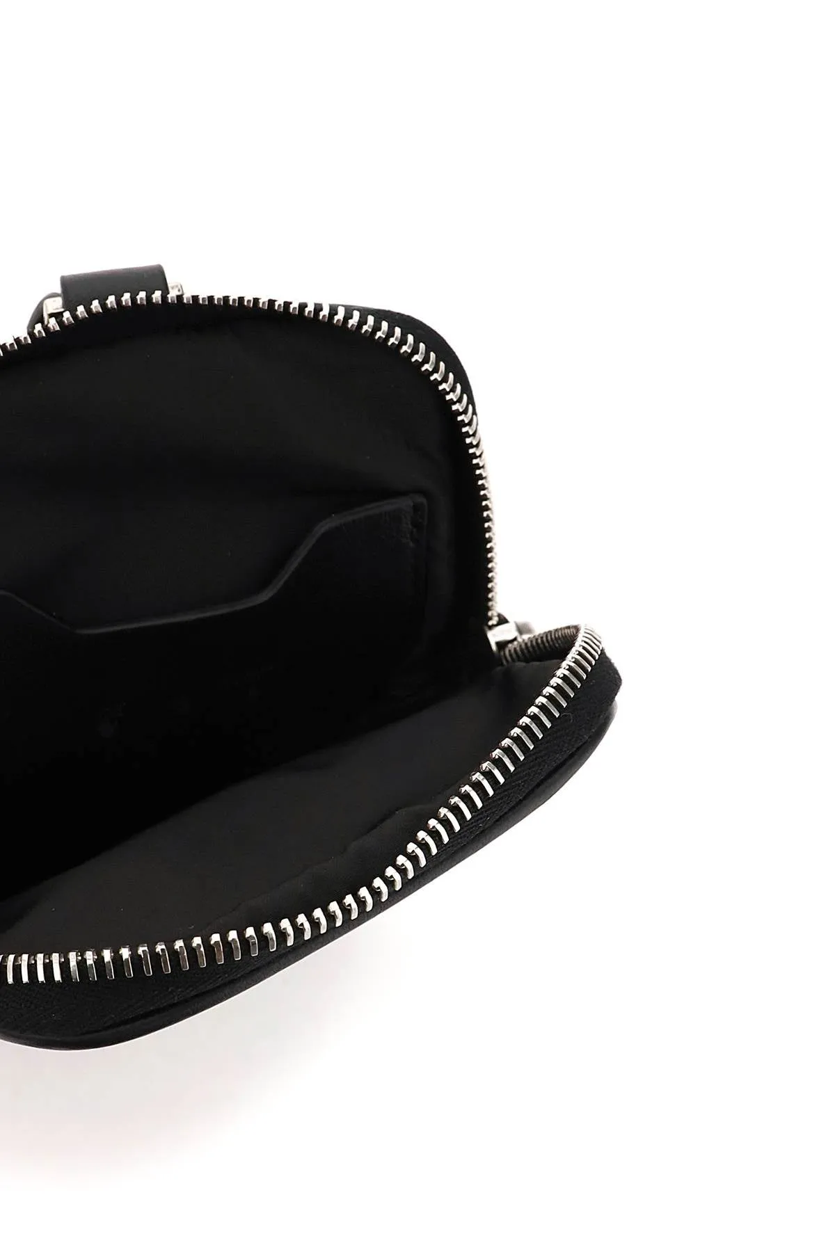 Off-White Hands Off Neck Pouch