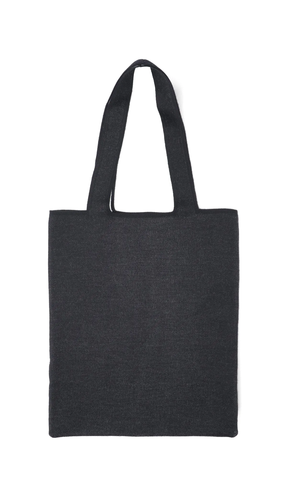 Palm Angels Logo Print Tote Bag