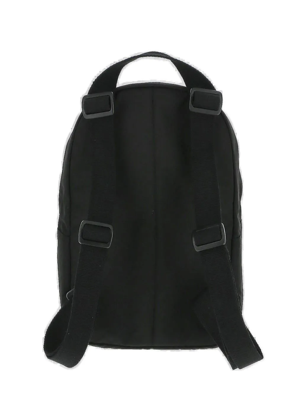 Rick Owens DRKSHDW X Converse Logo Printed Backpack