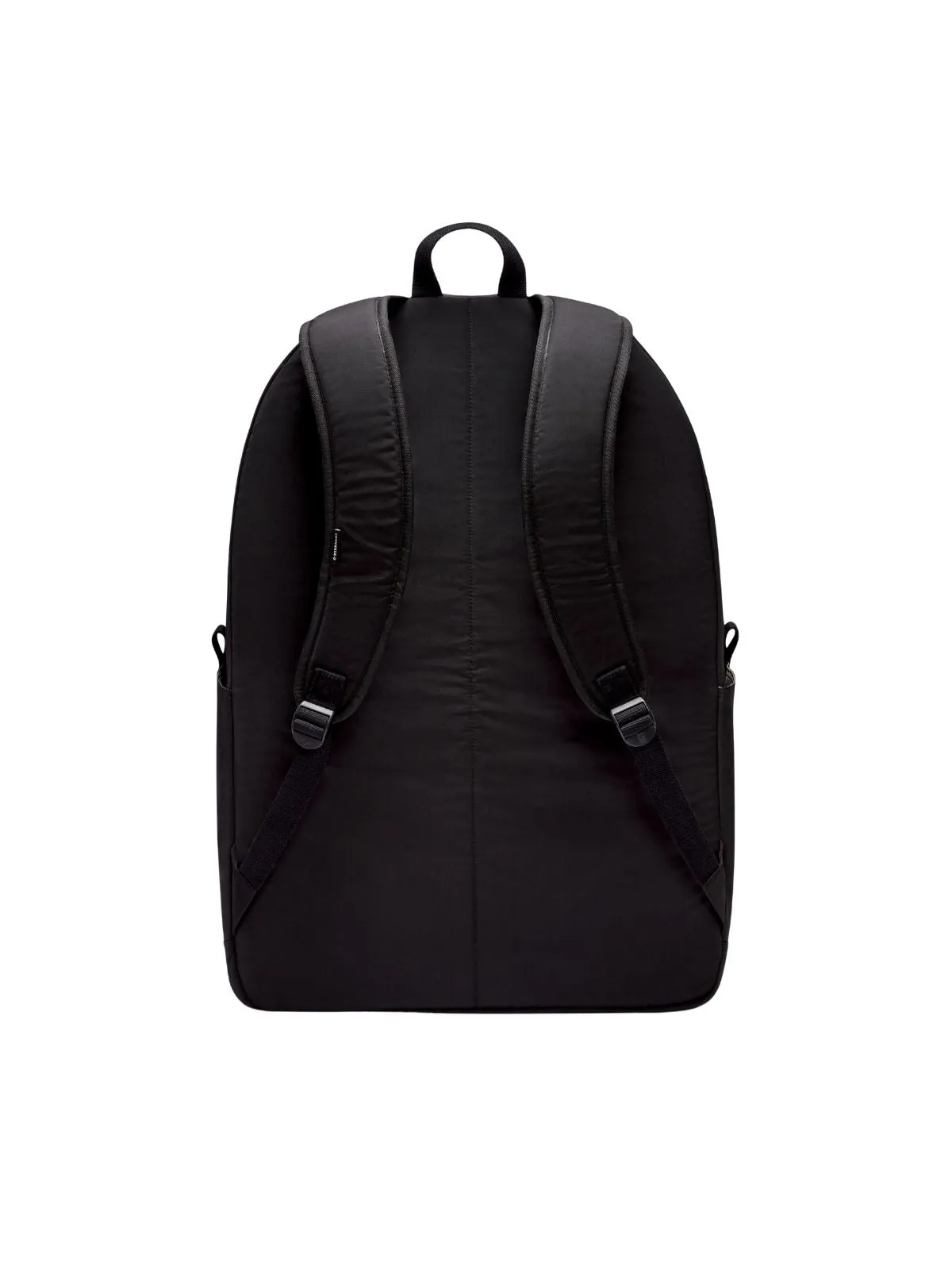Rick Owens DRKSHDW X Converse Logo Printed Zipped Backpack