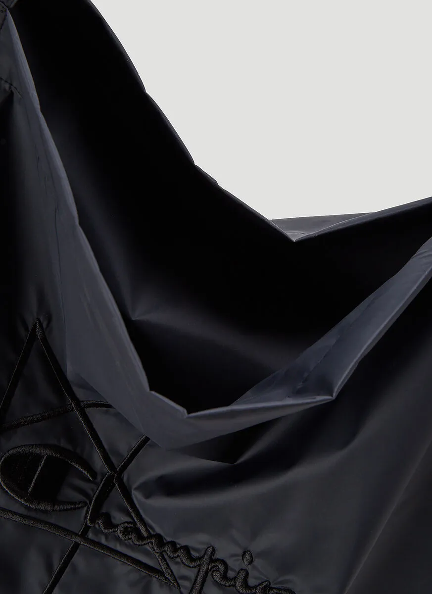 Rick Owens X Champion Jumbo Tote Bag