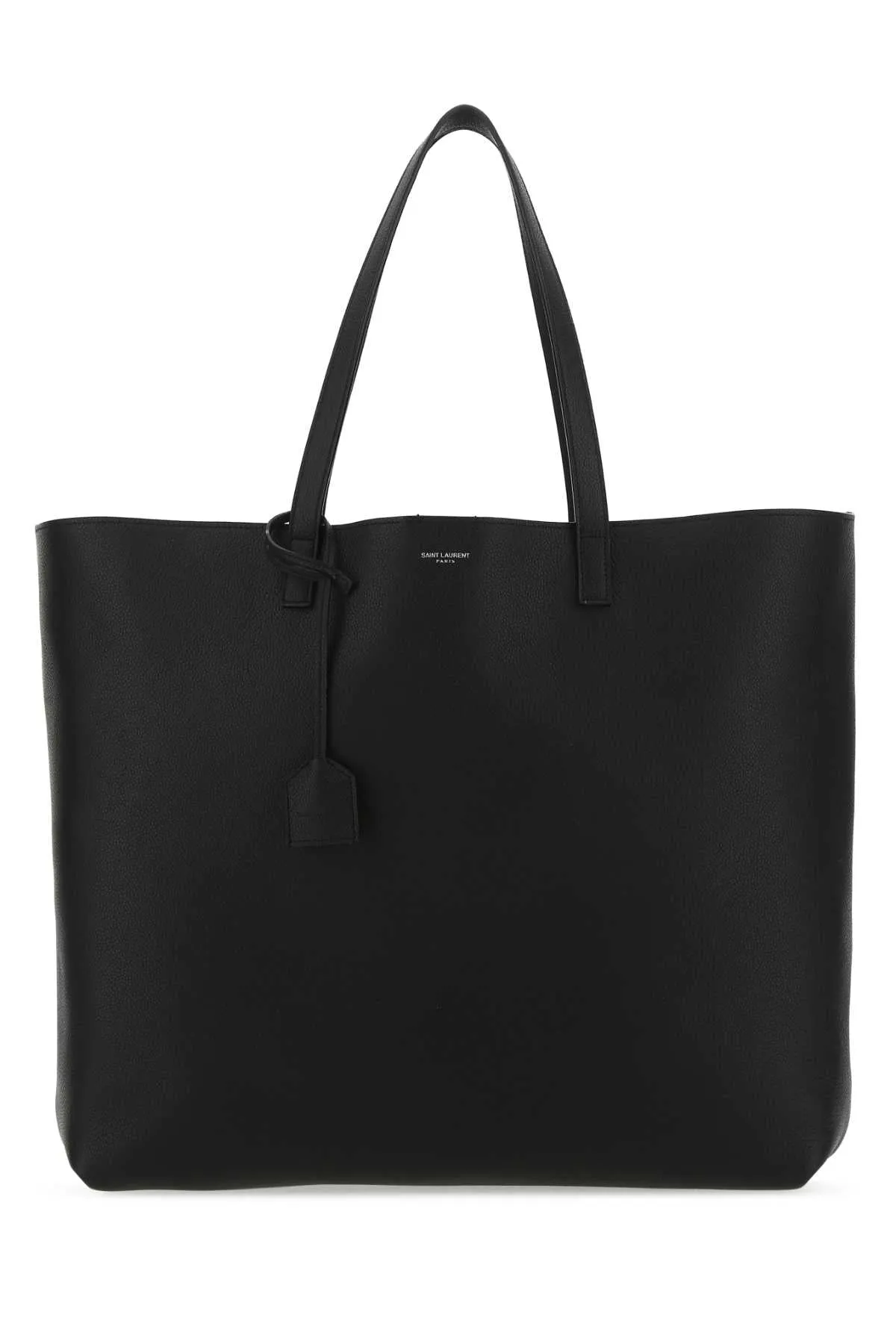 Saint Laurent Bold East/West Shopper Bag