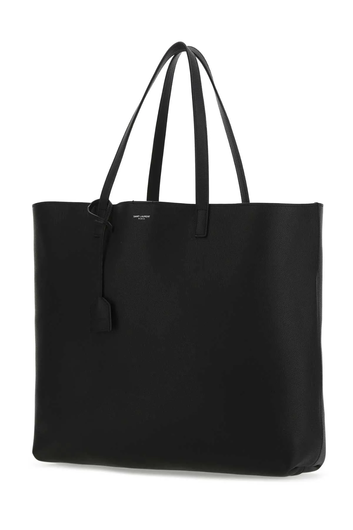 Saint Laurent Bold East/West Shopper Bag
