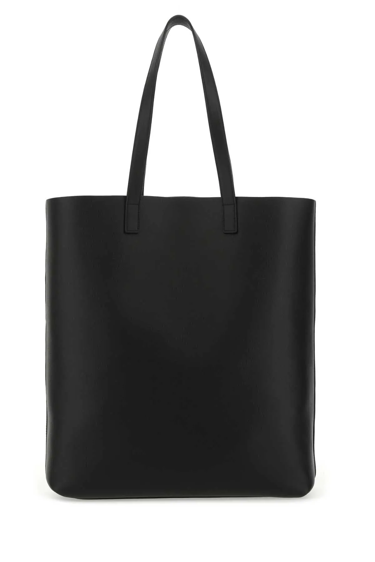 Saint Laurent Bold Shopping Tote Bag