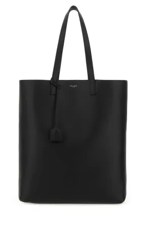 Saint Laurent Bold Shopping Tote Bag