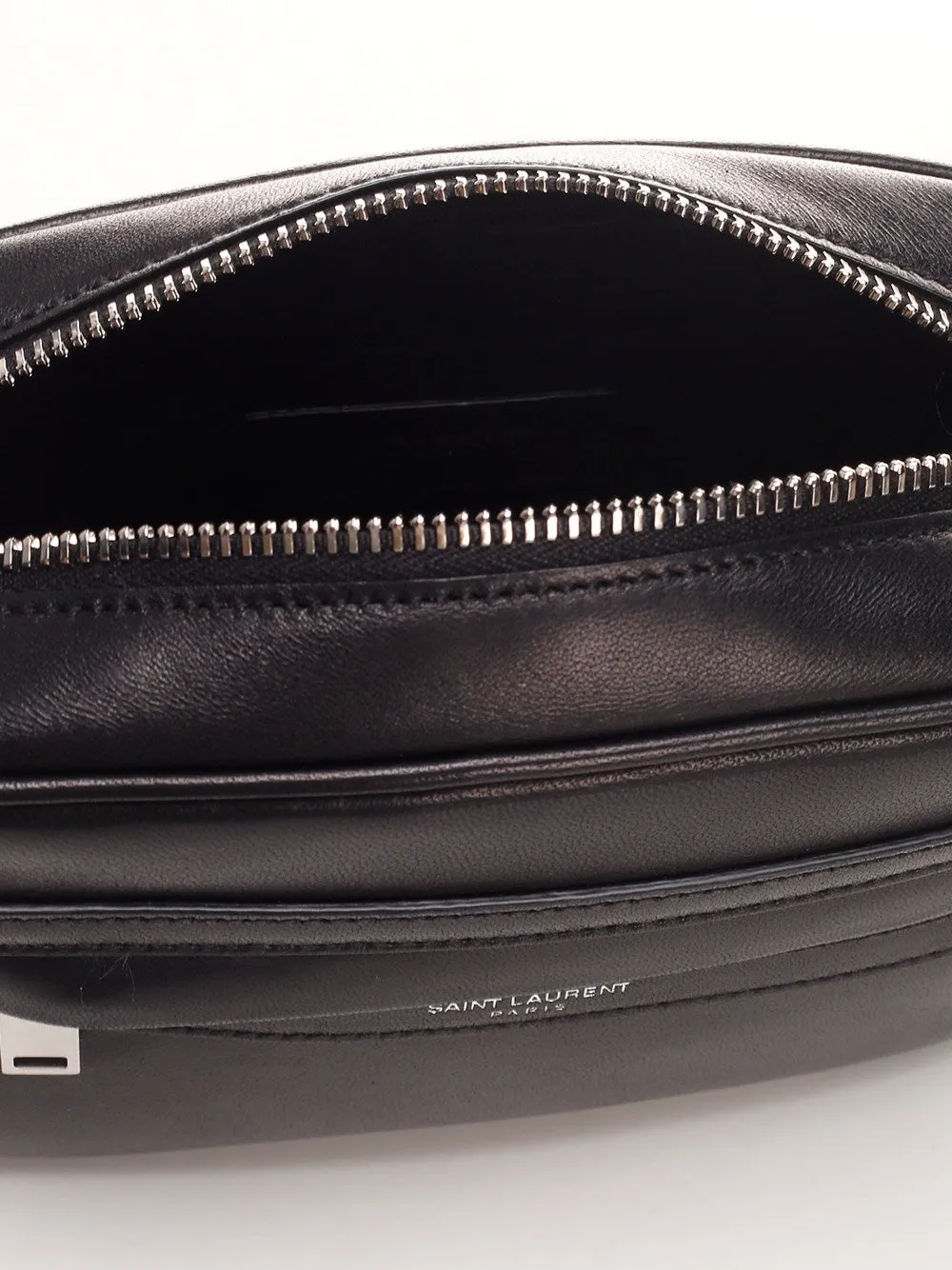 Saint Laurent Camp Camera Bag