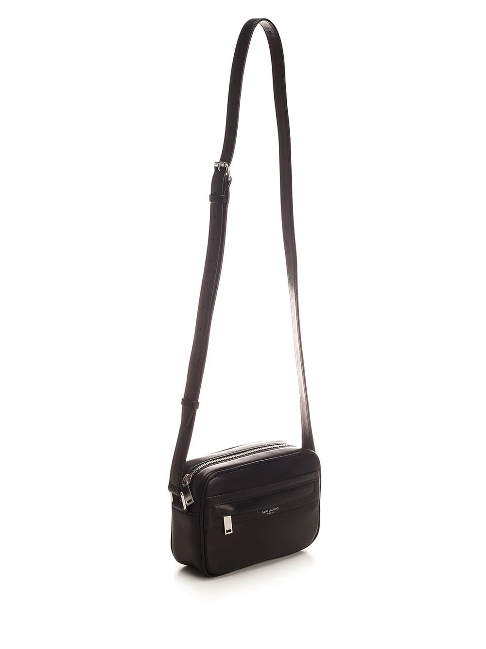 Saint Laurent Camp Camera Bag