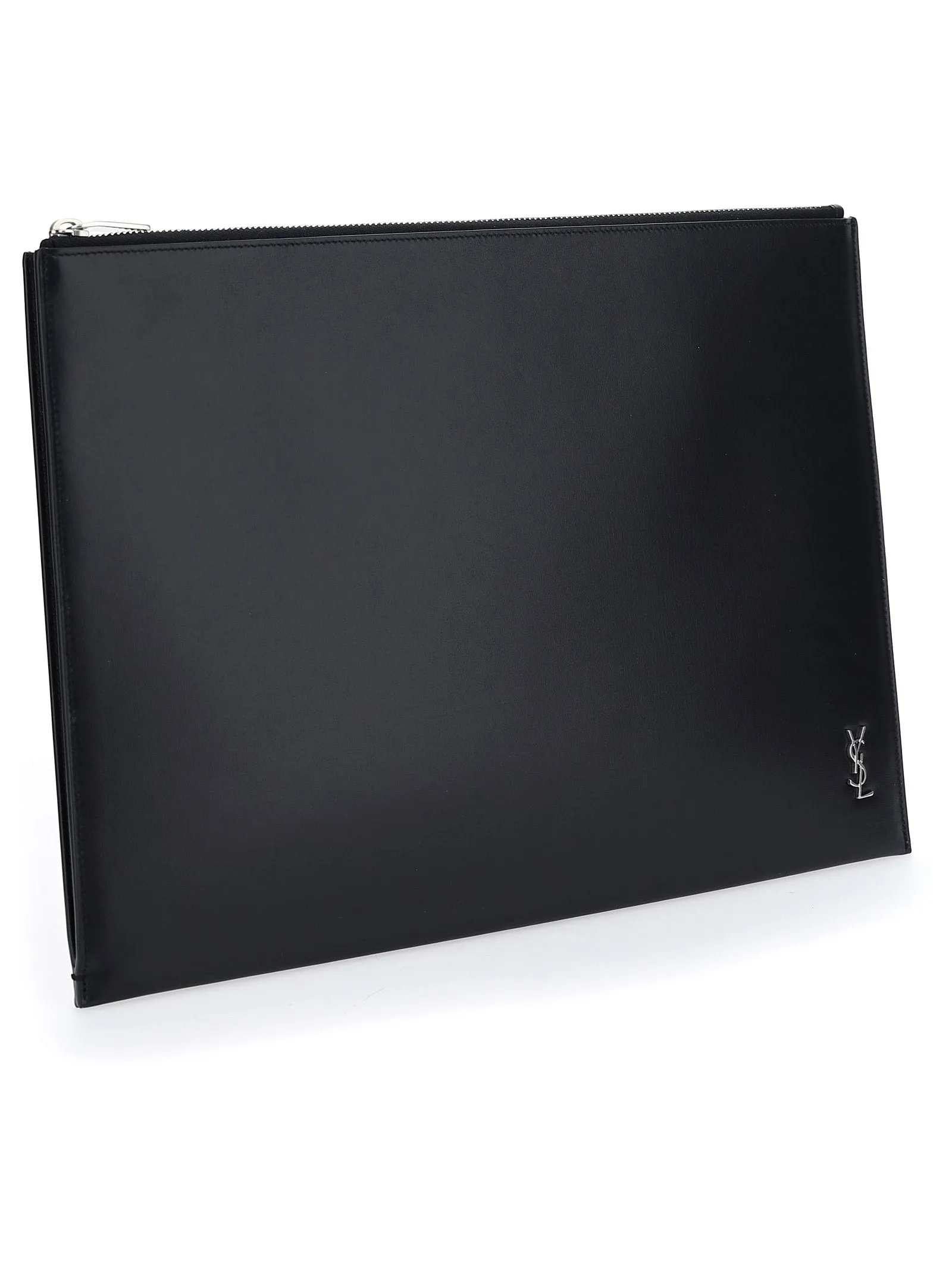 Saint Laurent Document Holder