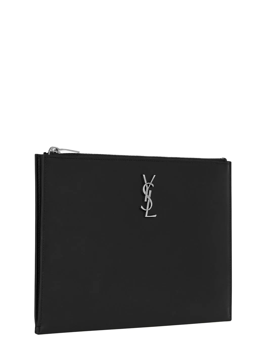 Saint Laurent Monogram Tablet Holder