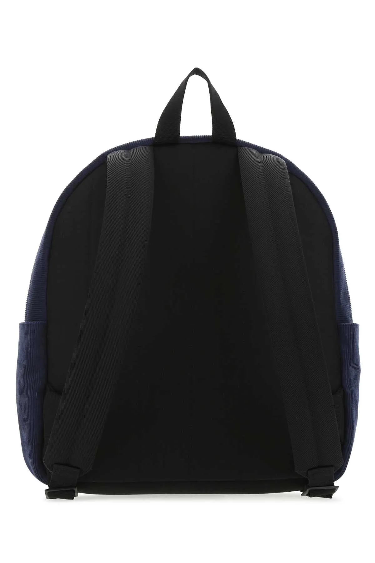 Saint Laurent Nuxx Zipped Backpack
