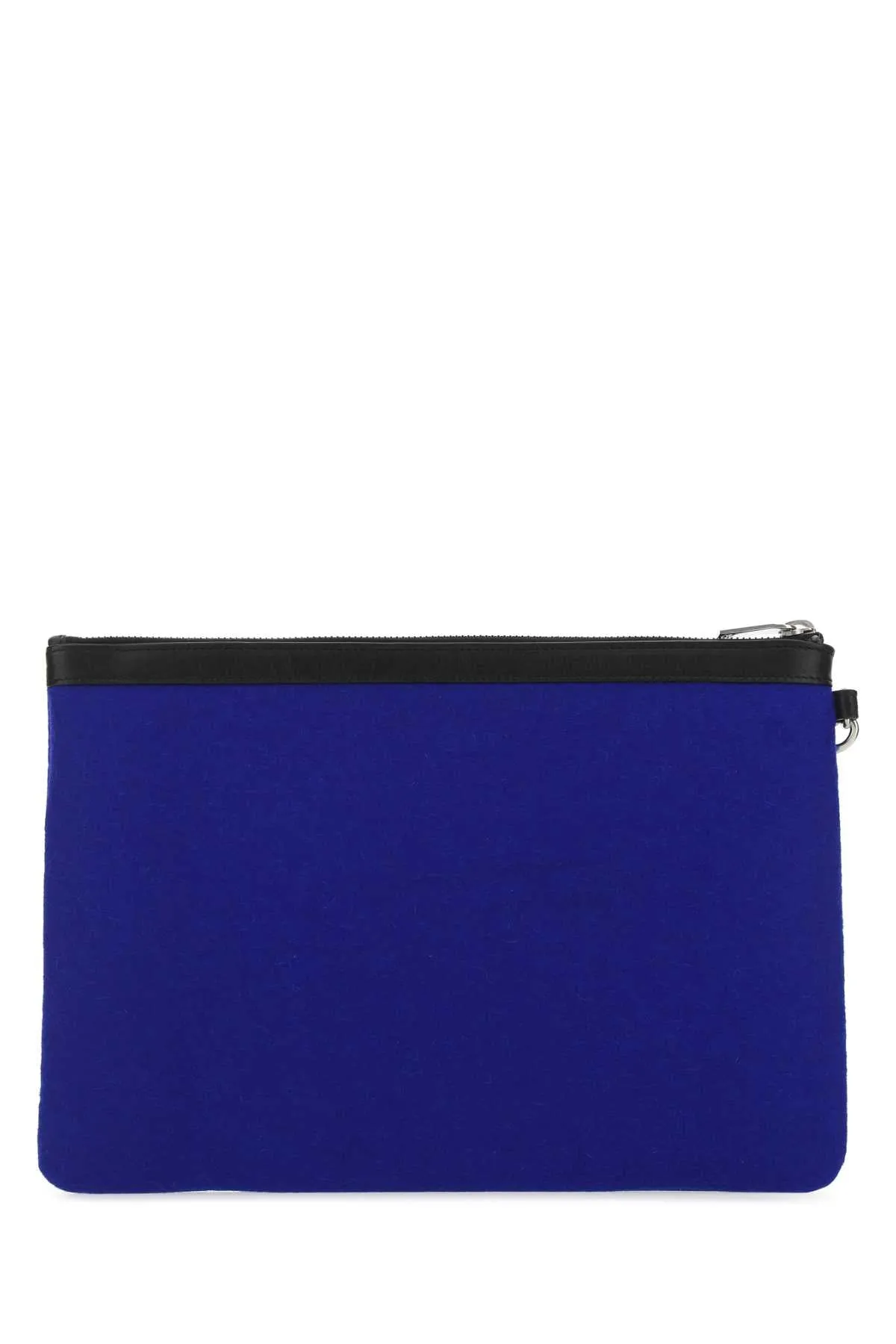 Saint Laurent Rive Gauche Zipped Pouch