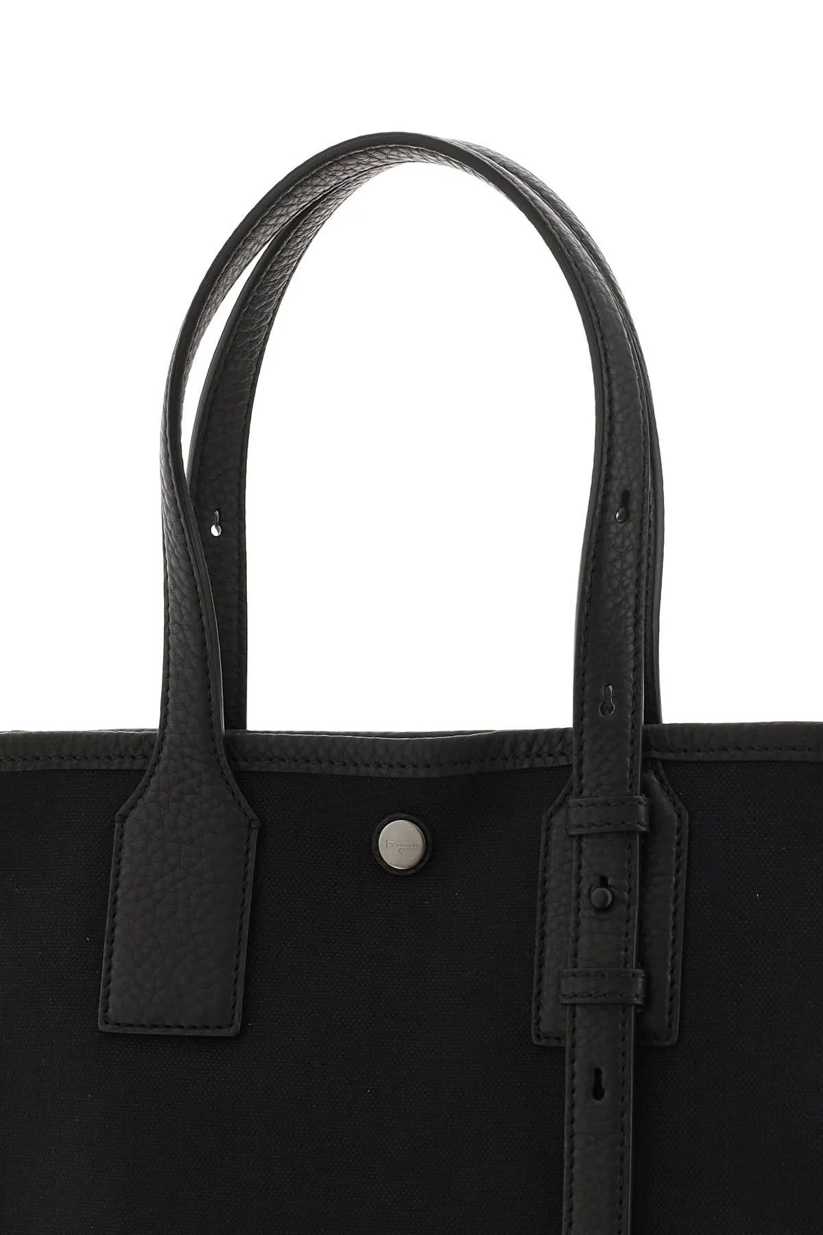 Salvatore Ferragamo 1927 Print Tote Bag