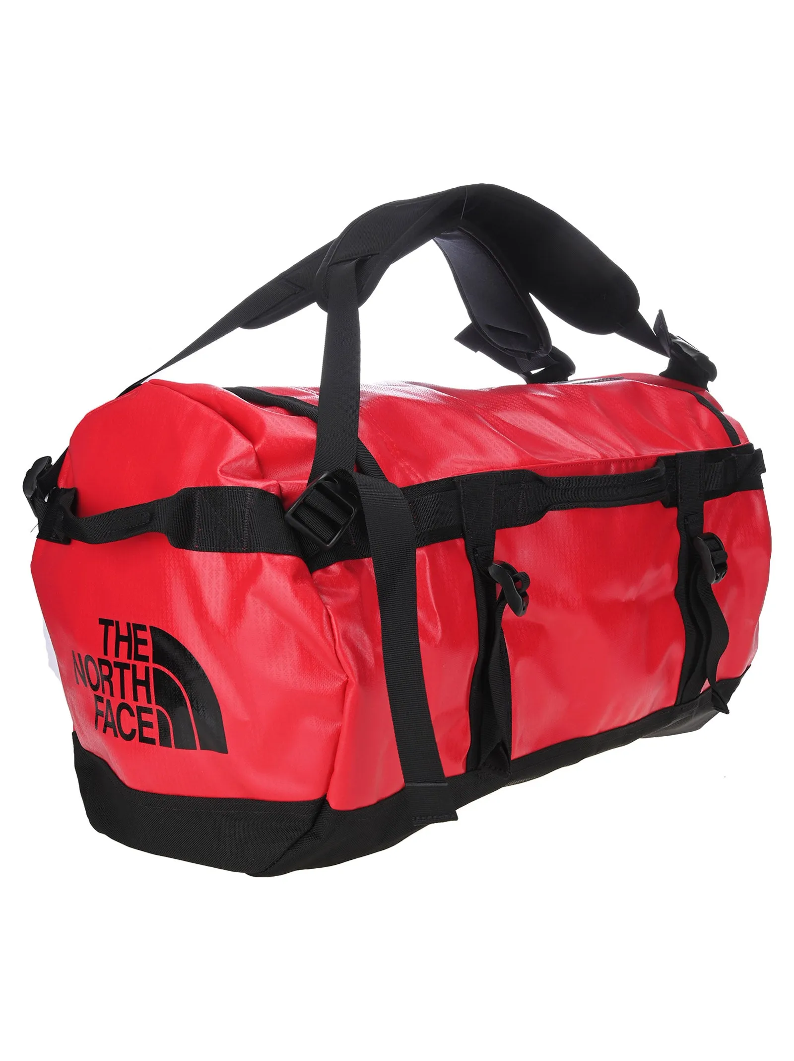 The North Face Base Camp Small Duffel Bag