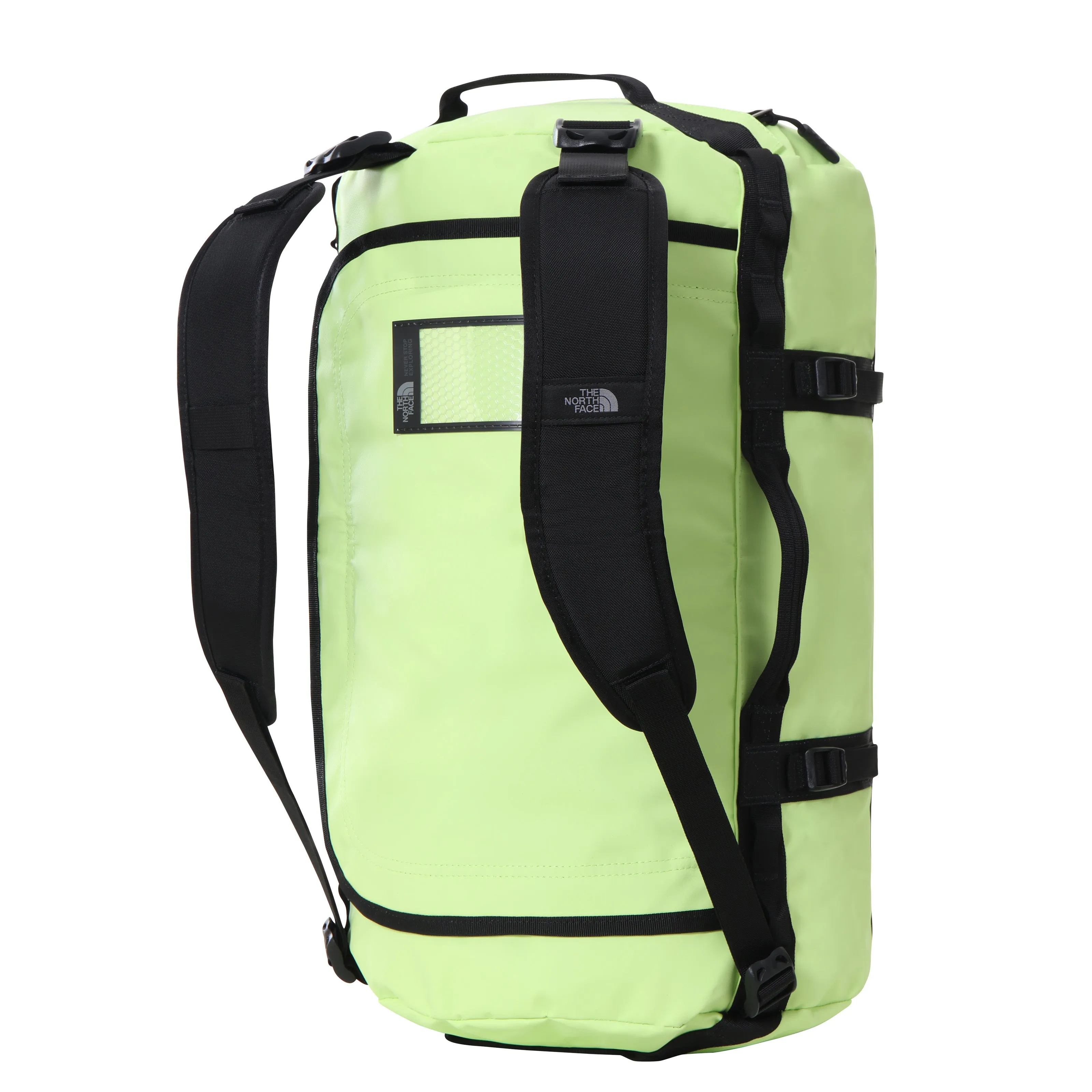 The North Face Base Camp Small Duffel Bag