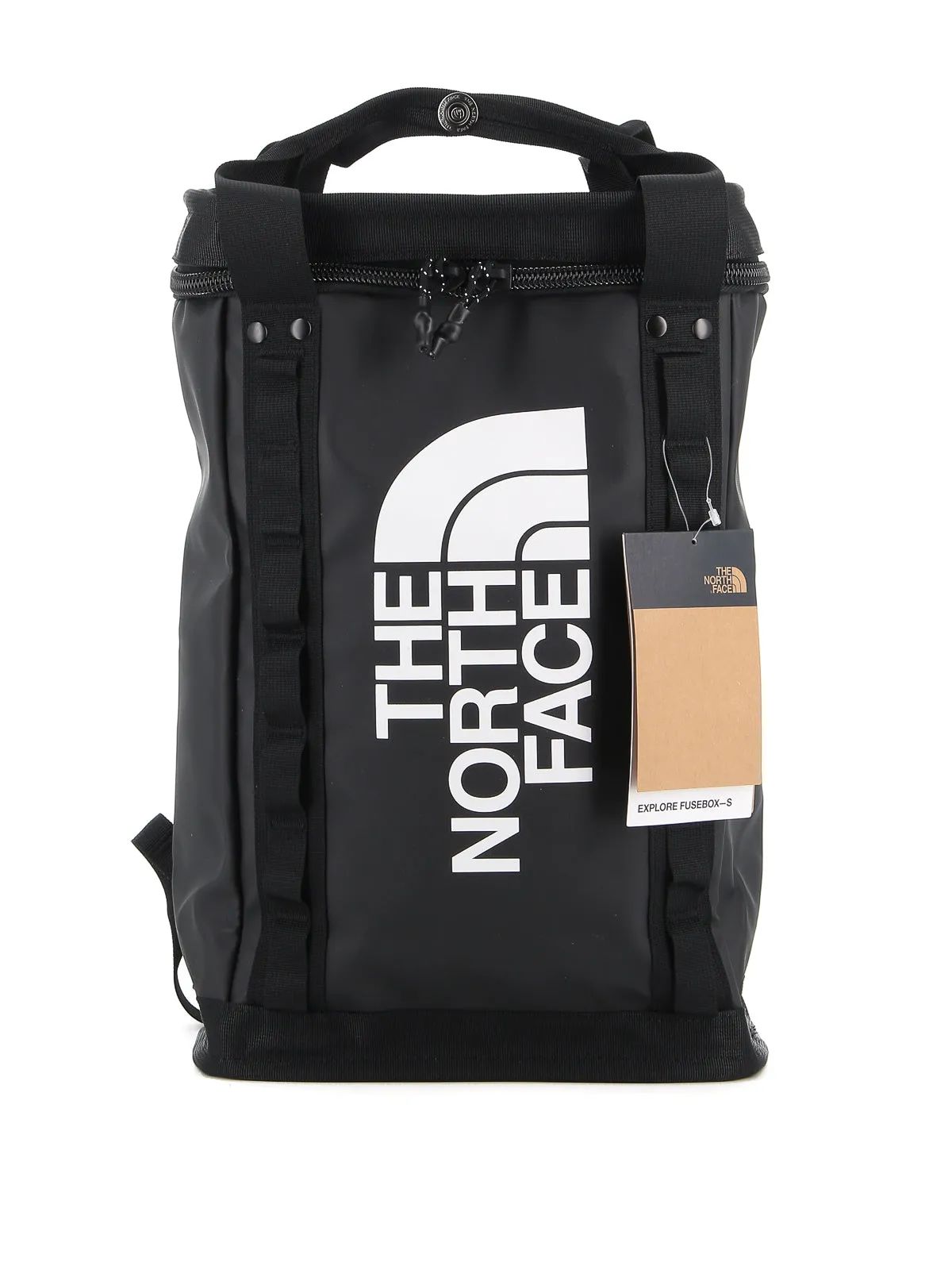 The North Face Explore Fusebox Backpack