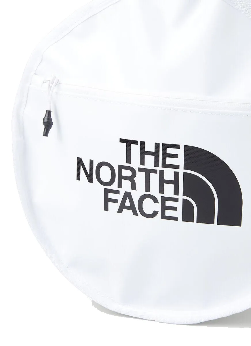 The North Face Logo Printed Base Camp Backpack
