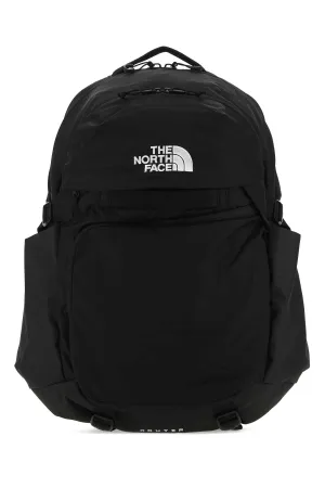 The North Face Router Zipped Backpack