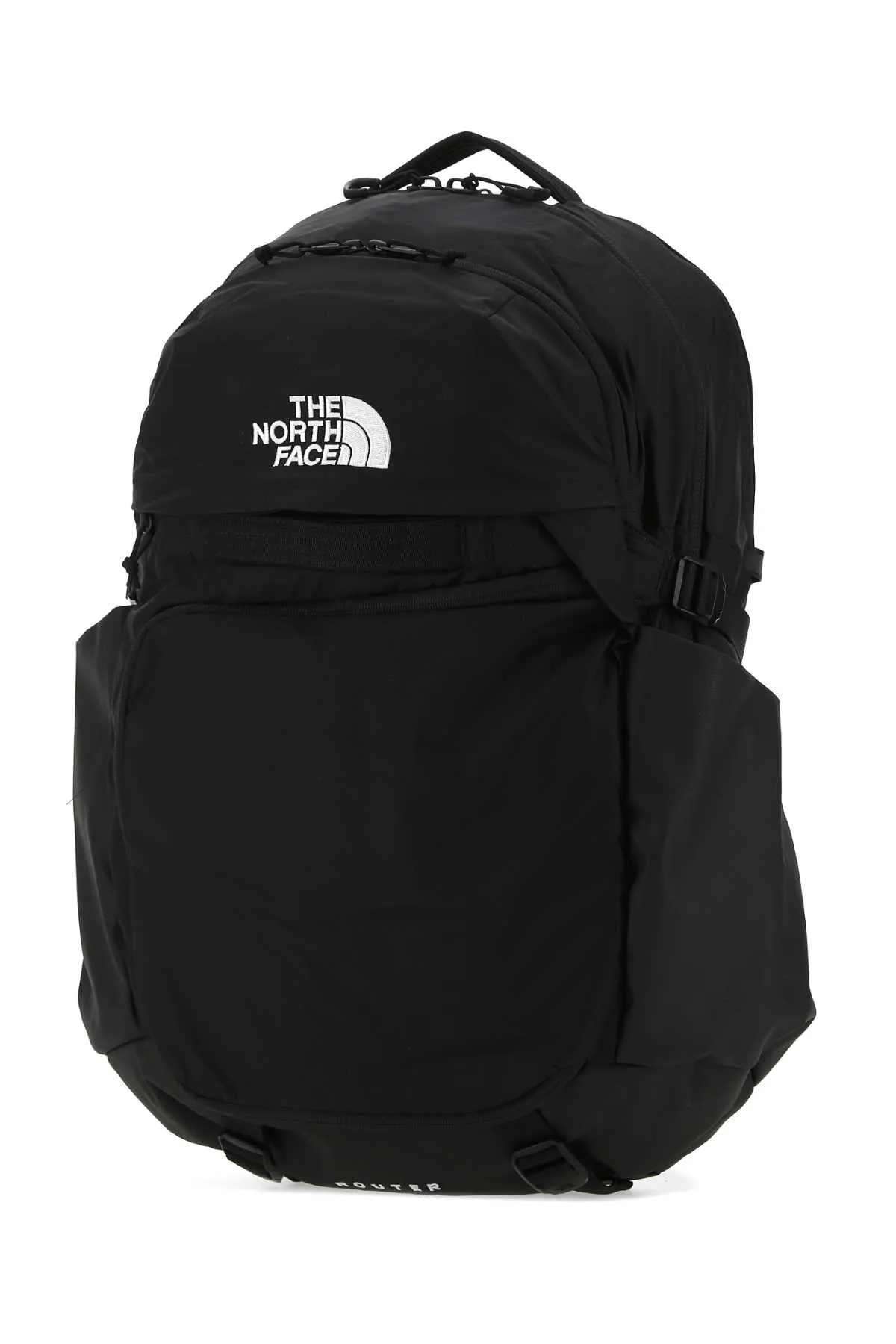 The North Face Router Zipped Backpack