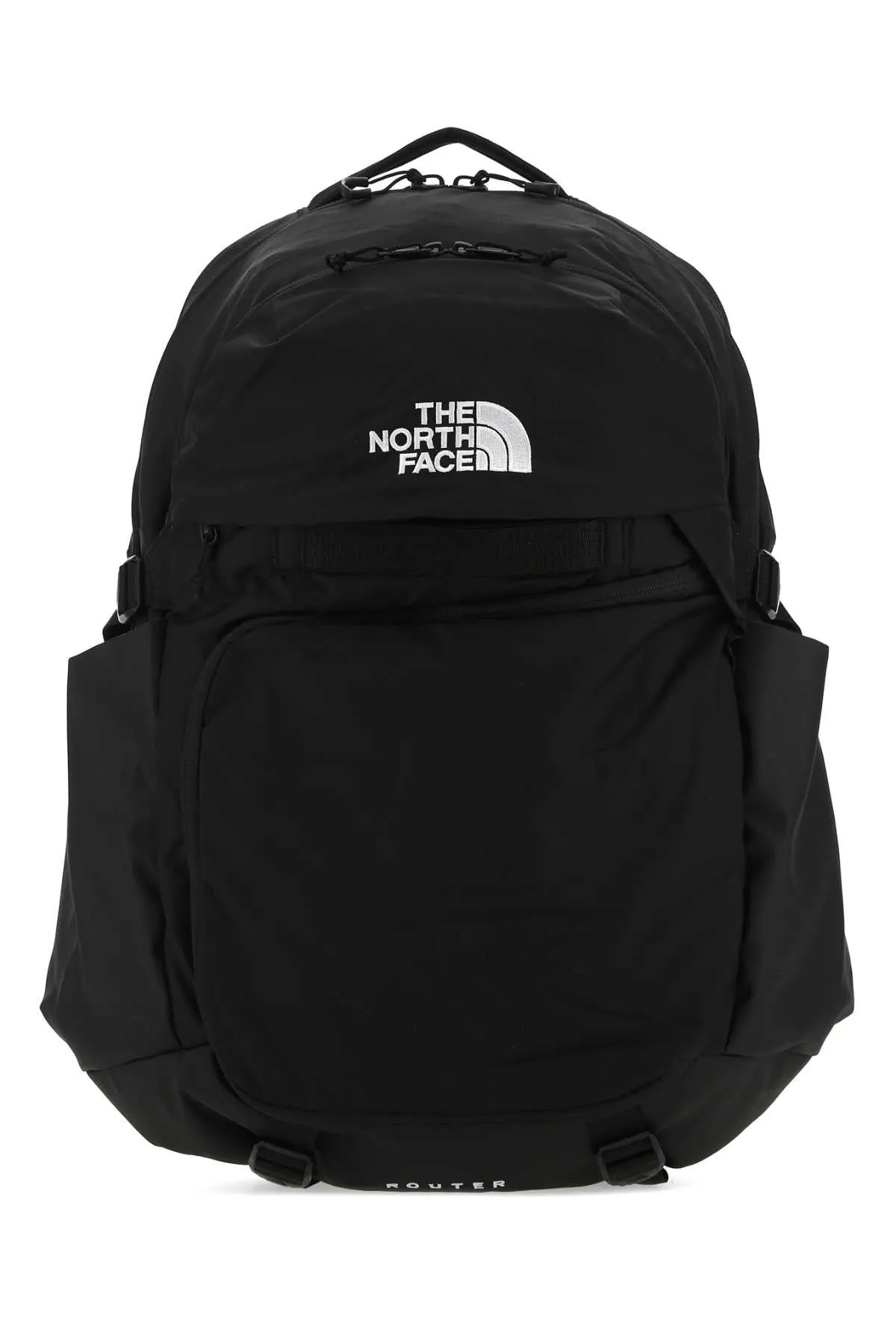 The North Face Router Zipped Backpack