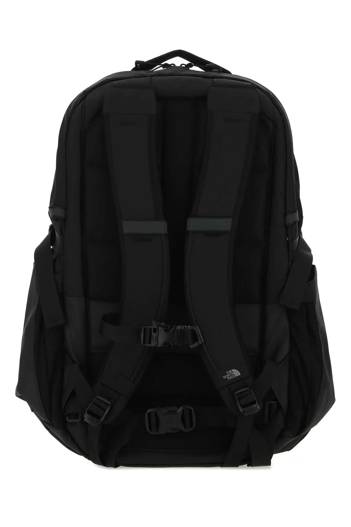 The North Face Router Zipped Backpack