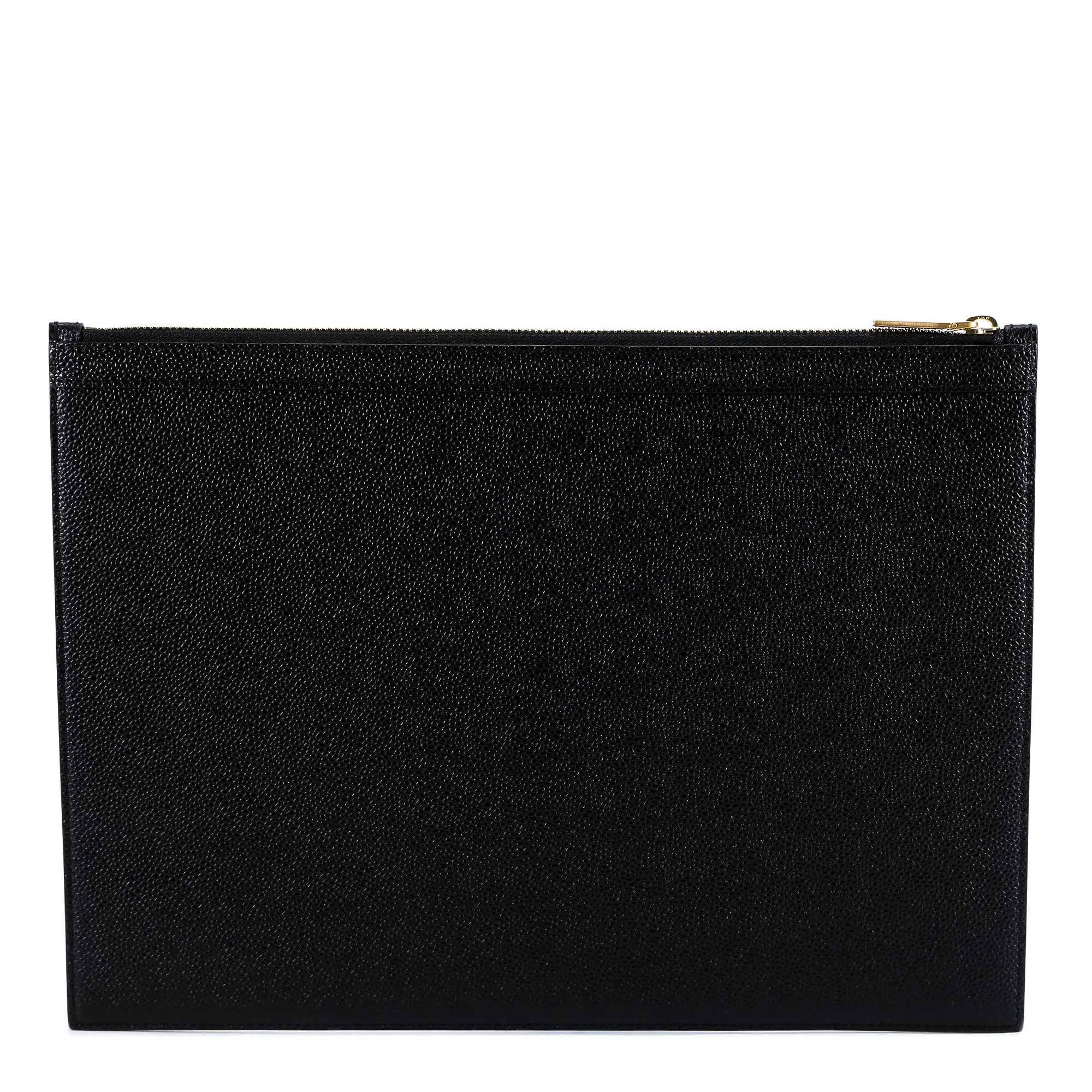 Thom Browne Logo Document Holder