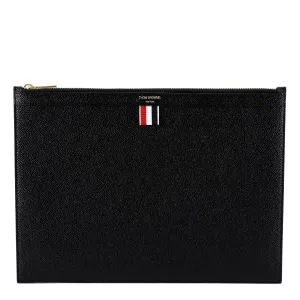 Thom Browne Logo Document Holder