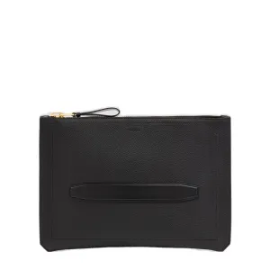 Tom Ford Buckley Portfolio Zipped Briefcase