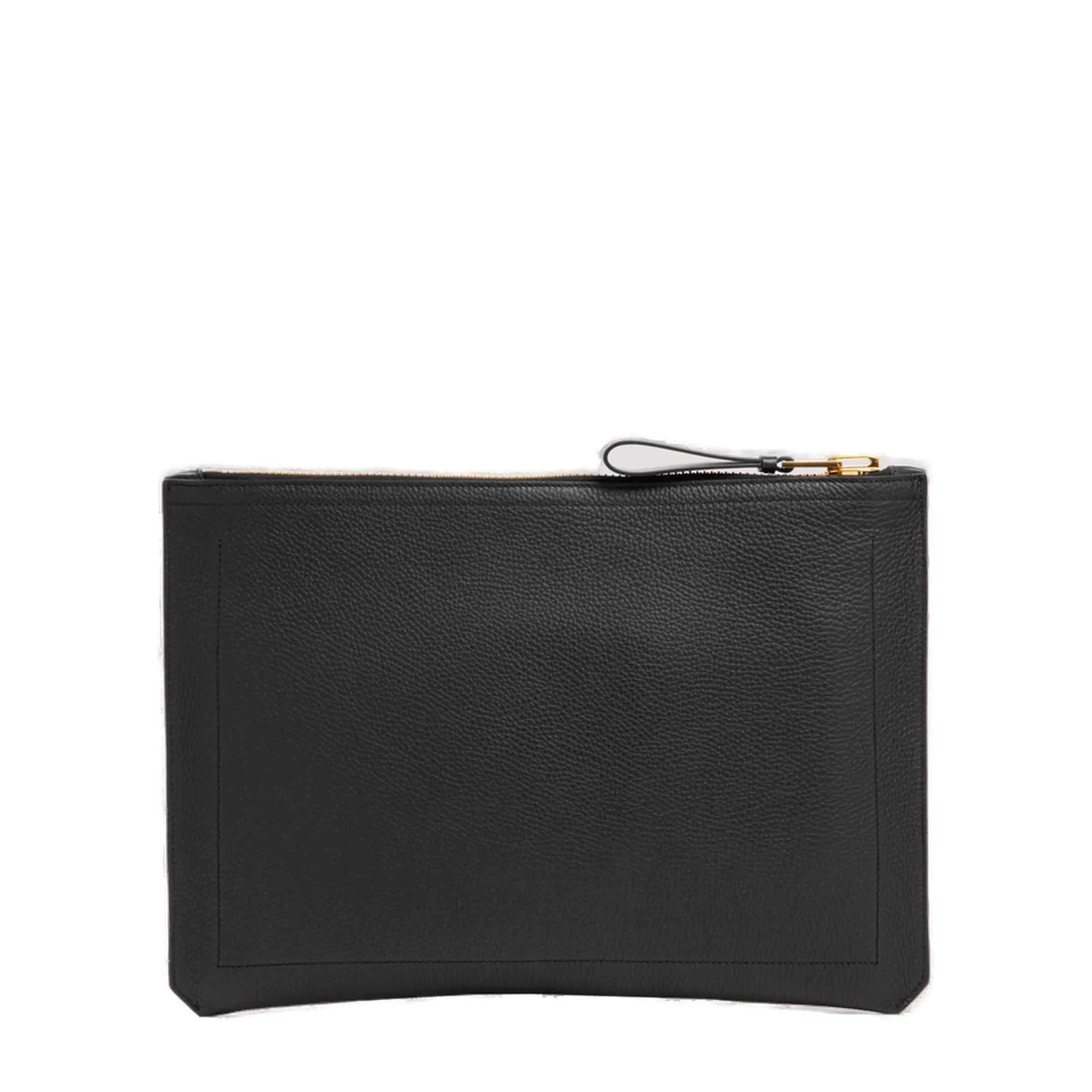 Tom Ford Buckley Portfolio Zipped Briefcase