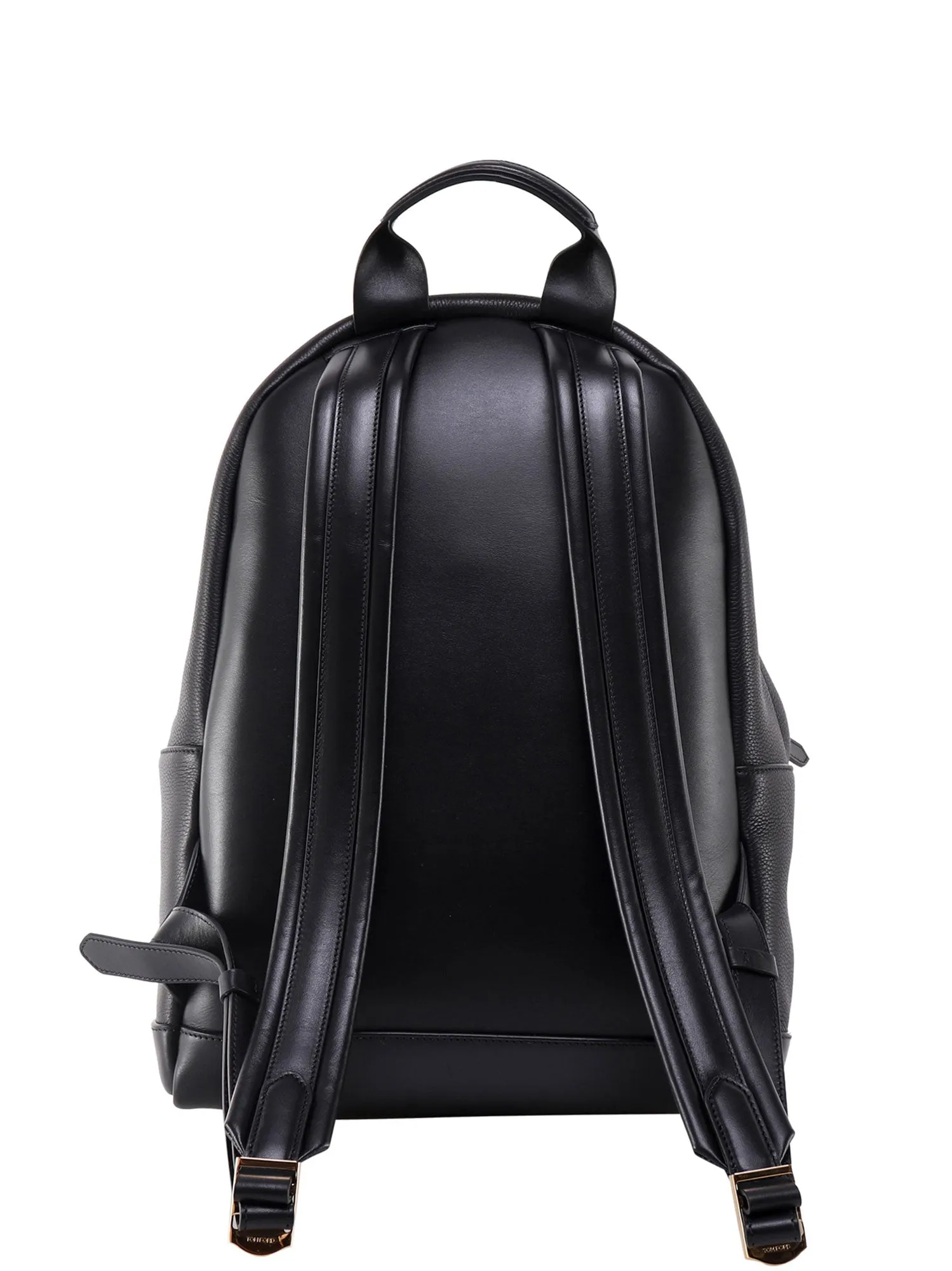 Tom Ford Two Way Zipped Backpack