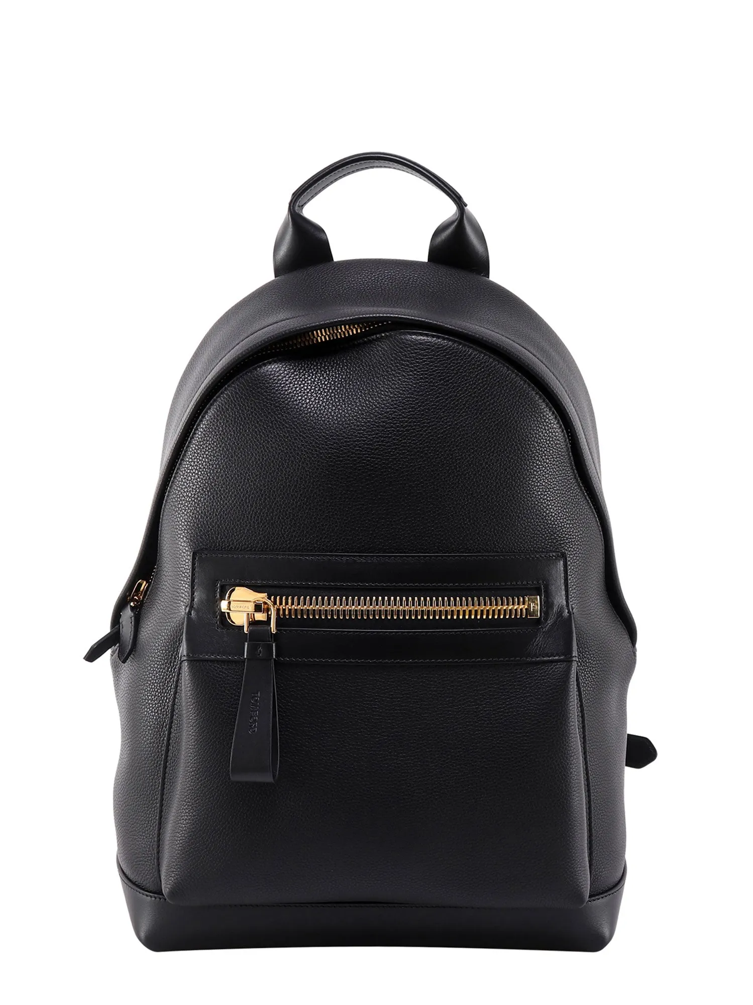 Tom Ford Two Way Zipped Backpack