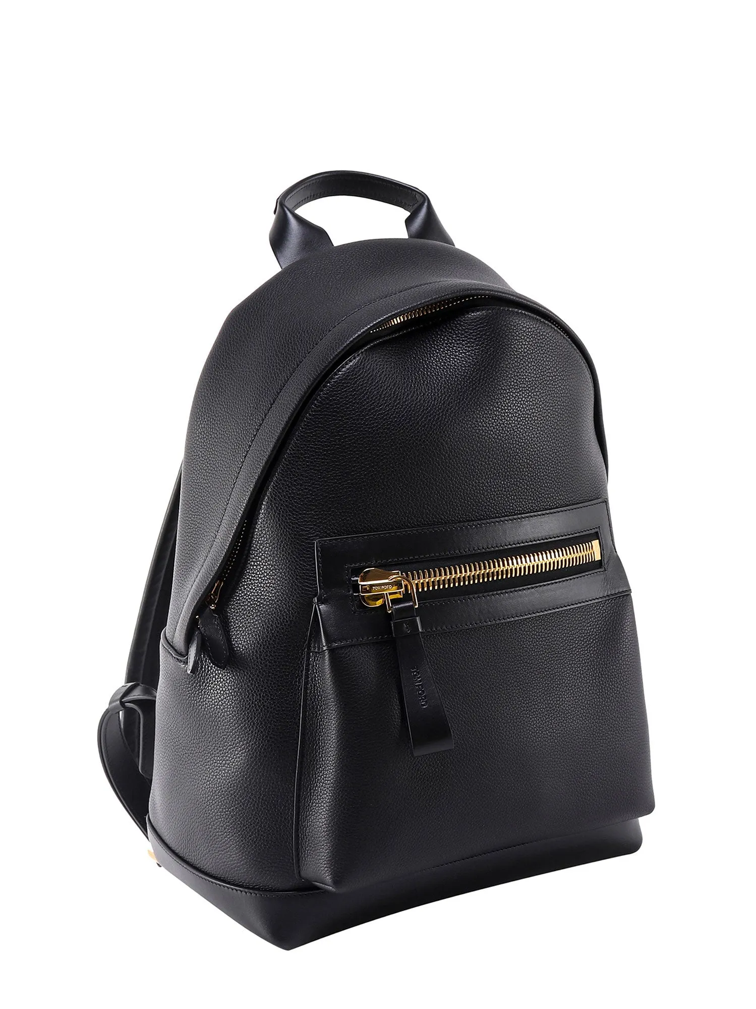 Tom Ford Two Way Zipped Backpack