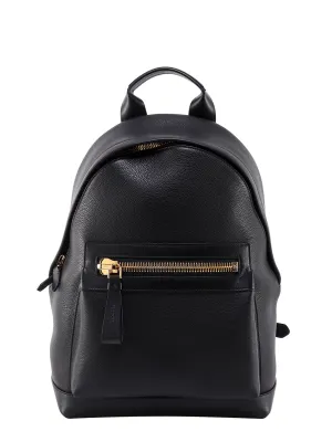 Tom Ford Two Way Zipped Backpack