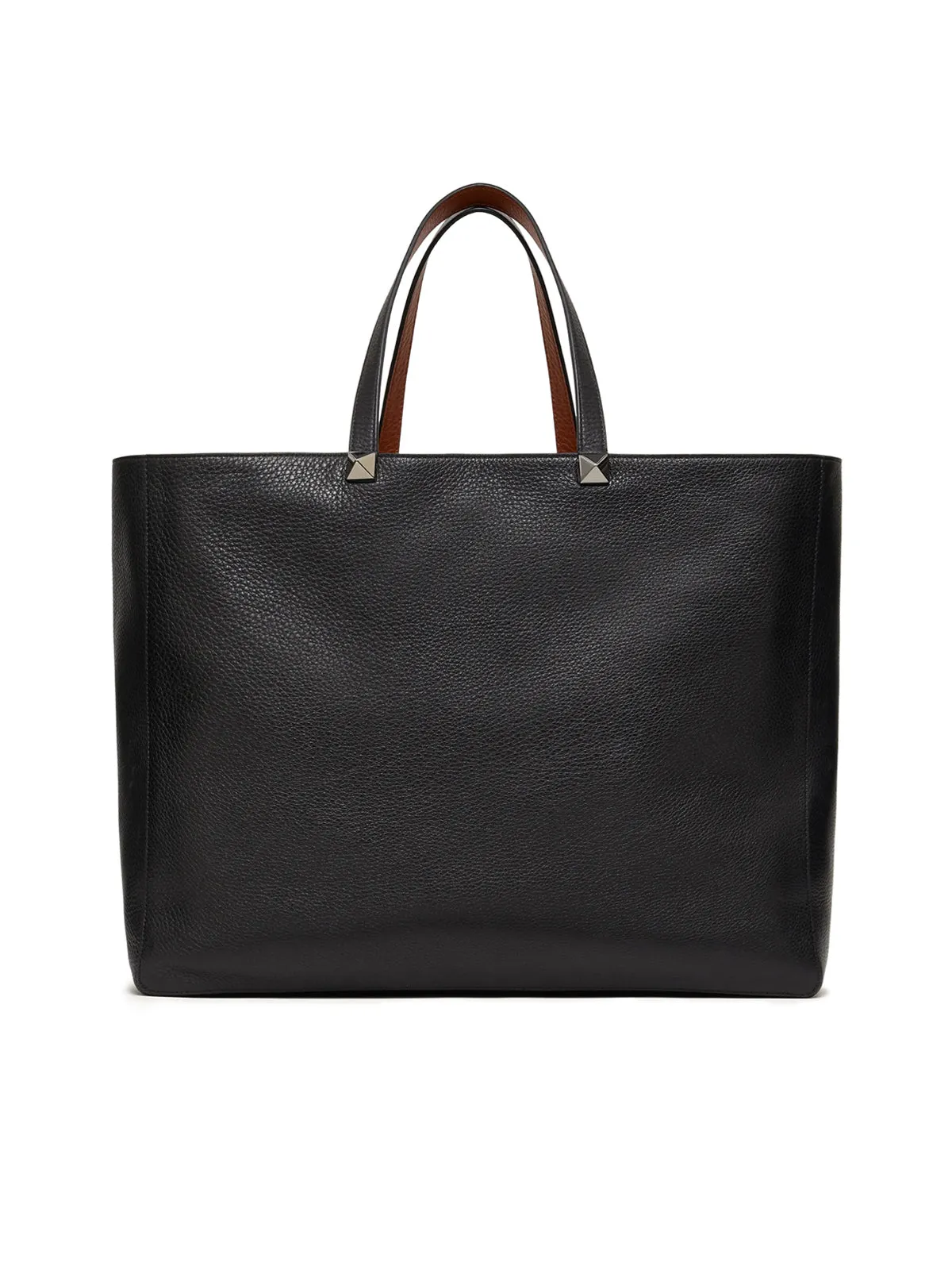 Valentino Garavani Rockstud Identity Tote Bag