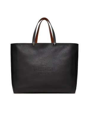 Valentino Garavani Rockstud Identity Tote Bag
