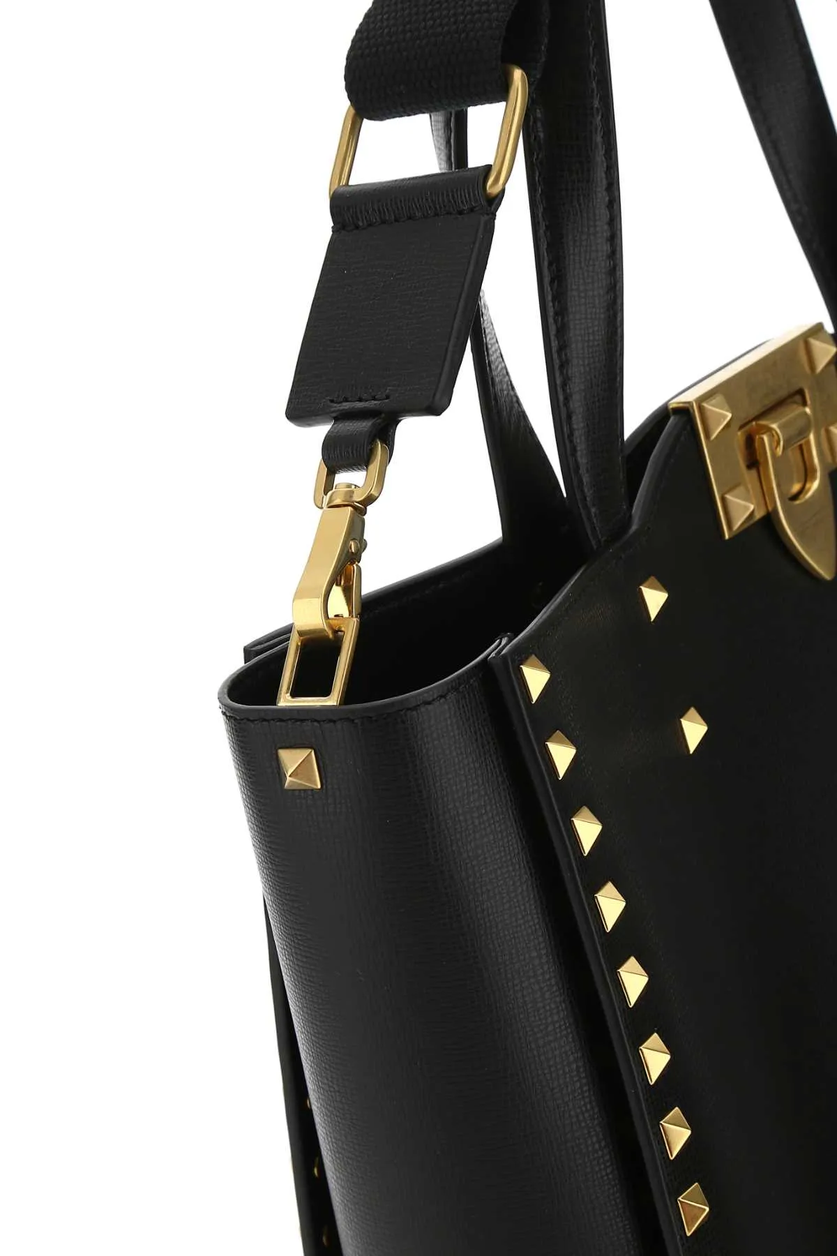 Valentino Garavani Rockstud Tote Bag