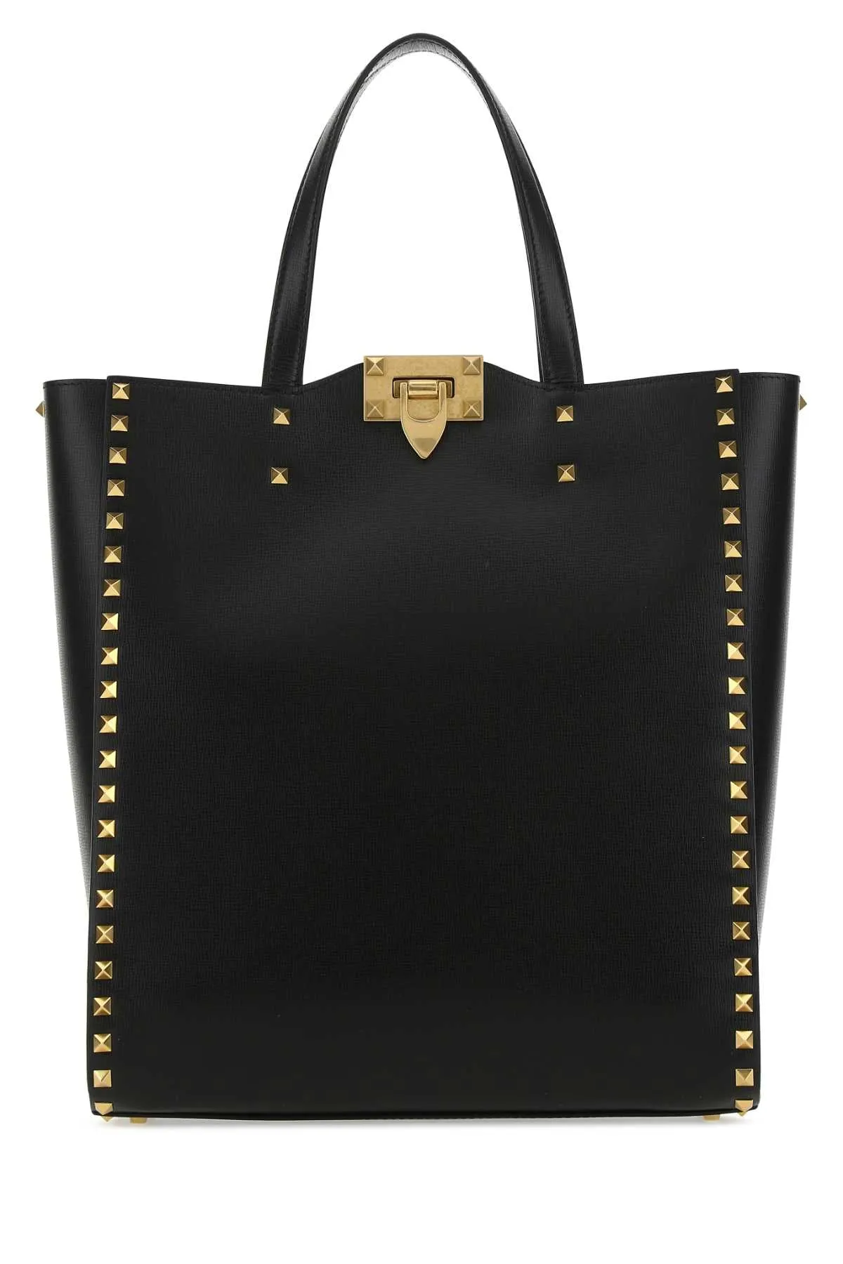 Valentino Garavani Rockstud Tote Bag