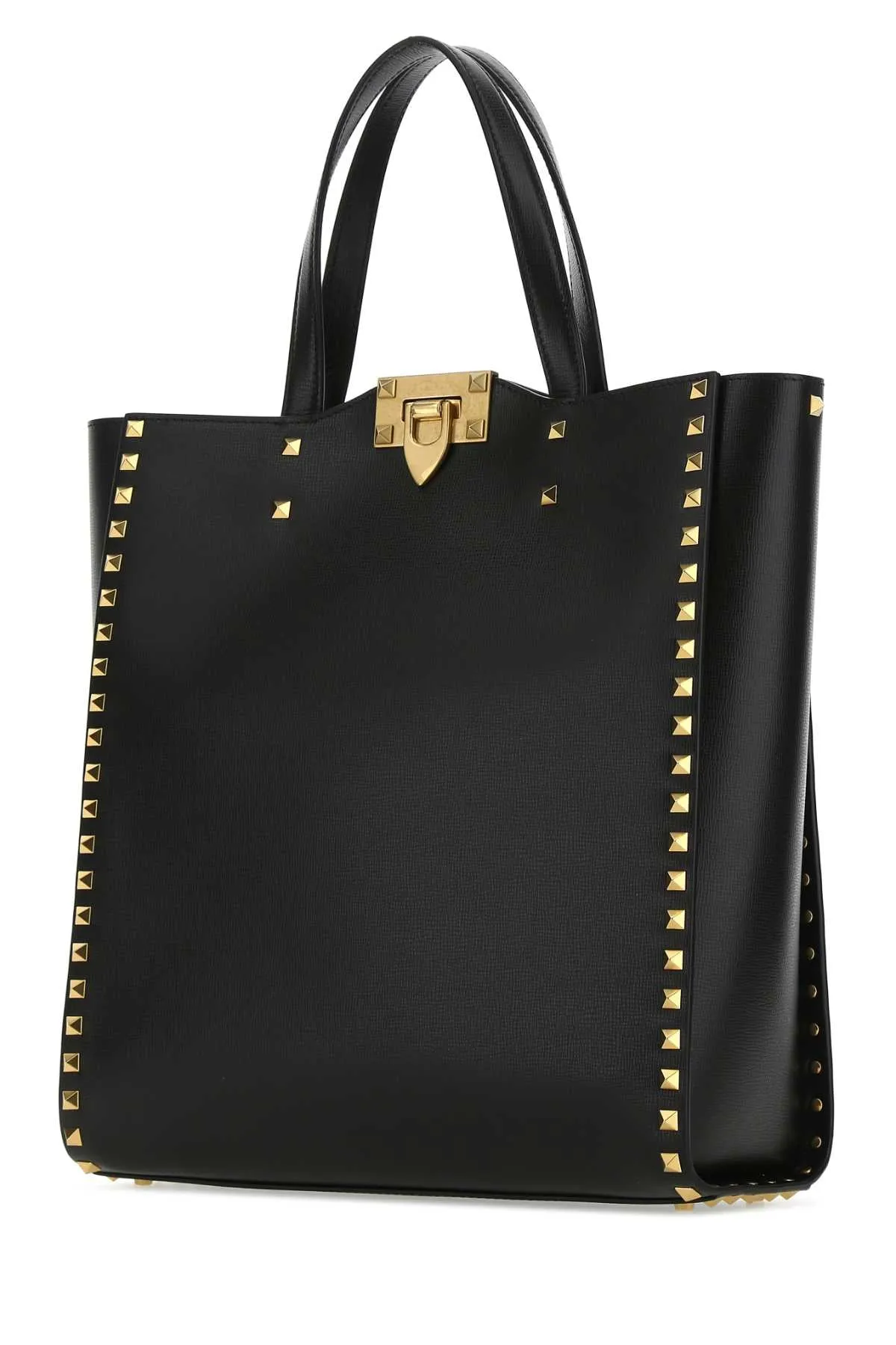 Valentino Garavani Rockstud Tote Bag