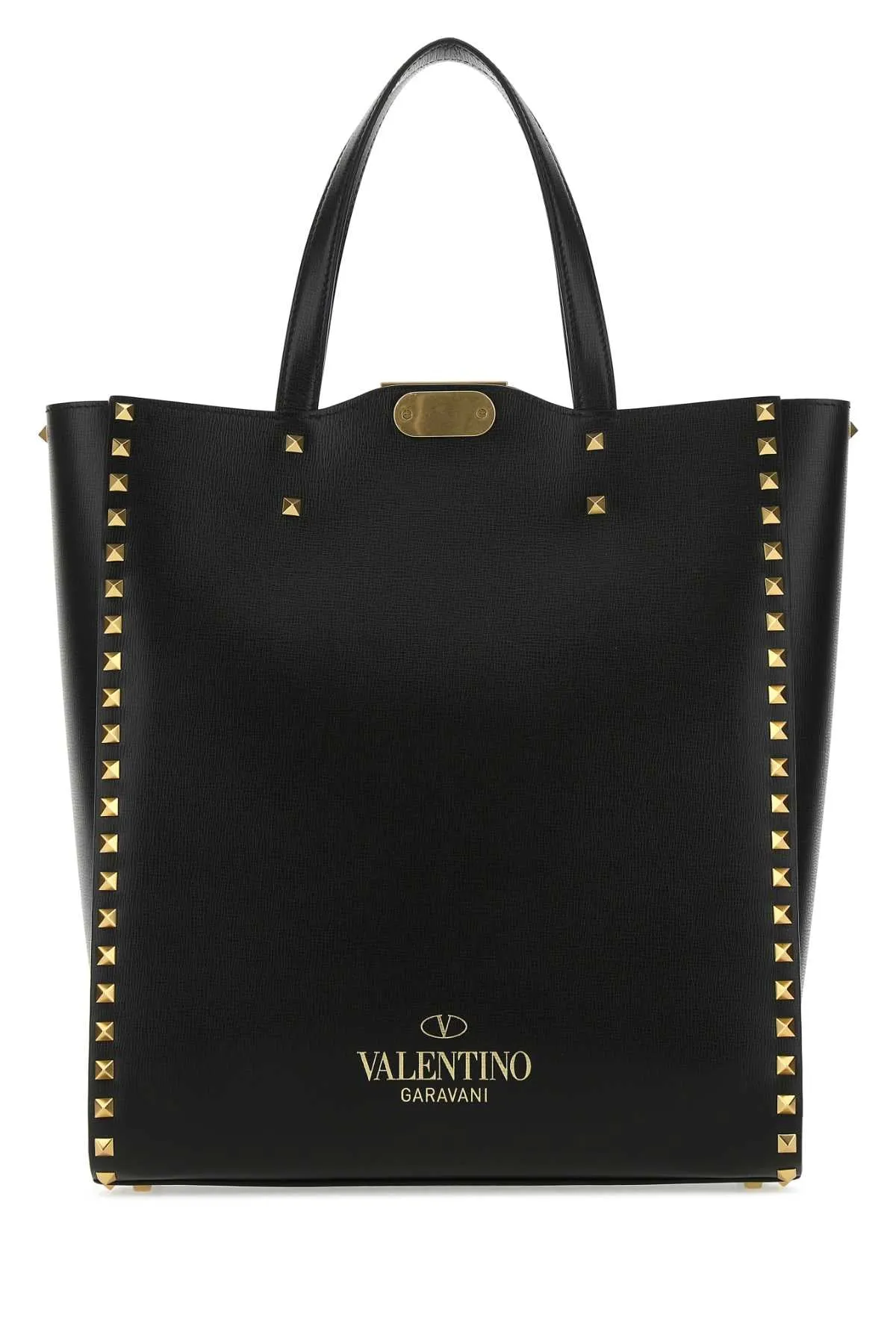 Valentino Garavani Rockstud Tote Bag