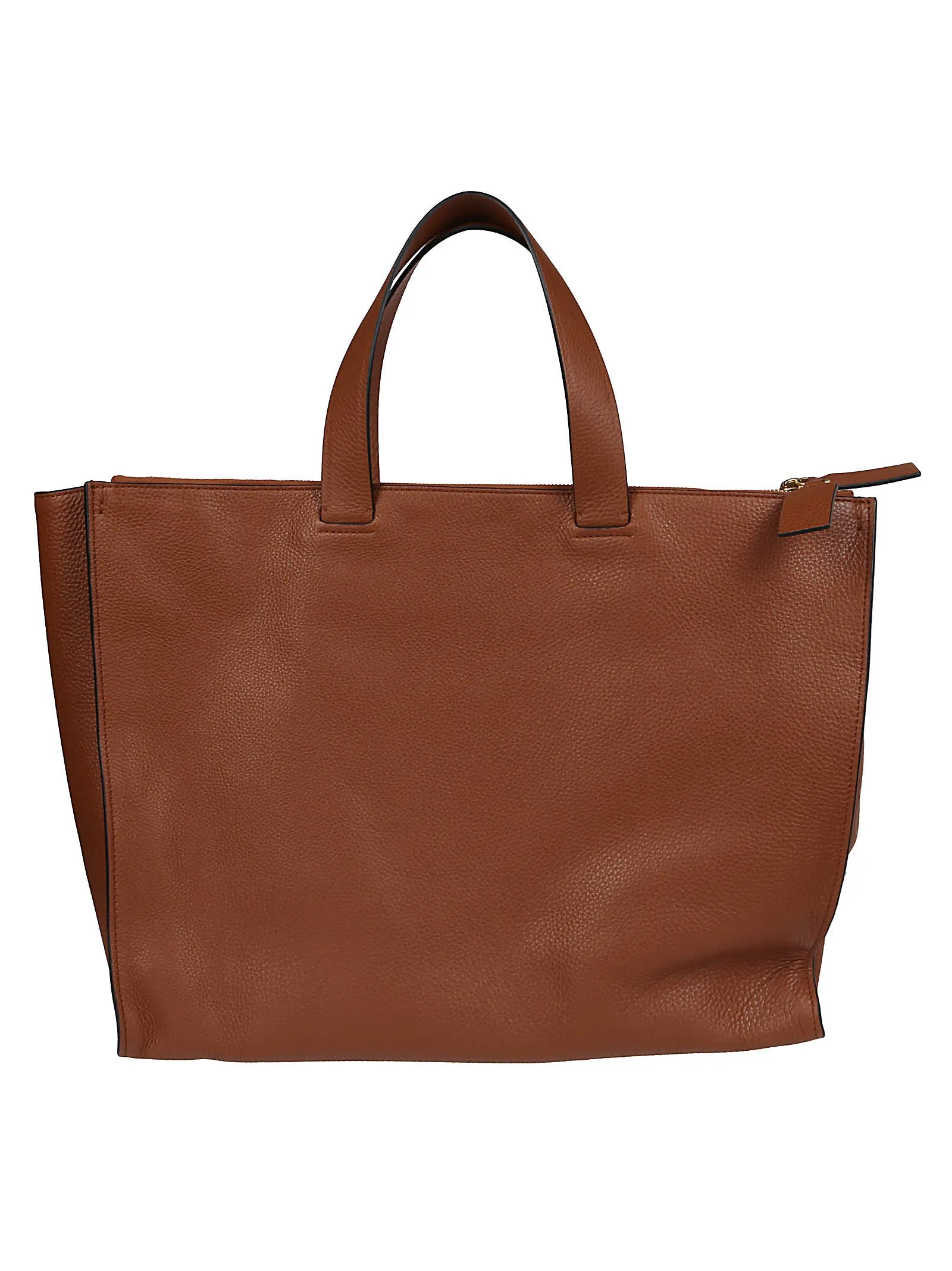 Valentino VLogo Identity Tote Bag