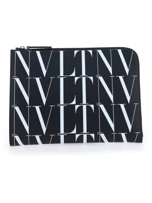 Valentino VLTN Document Holder