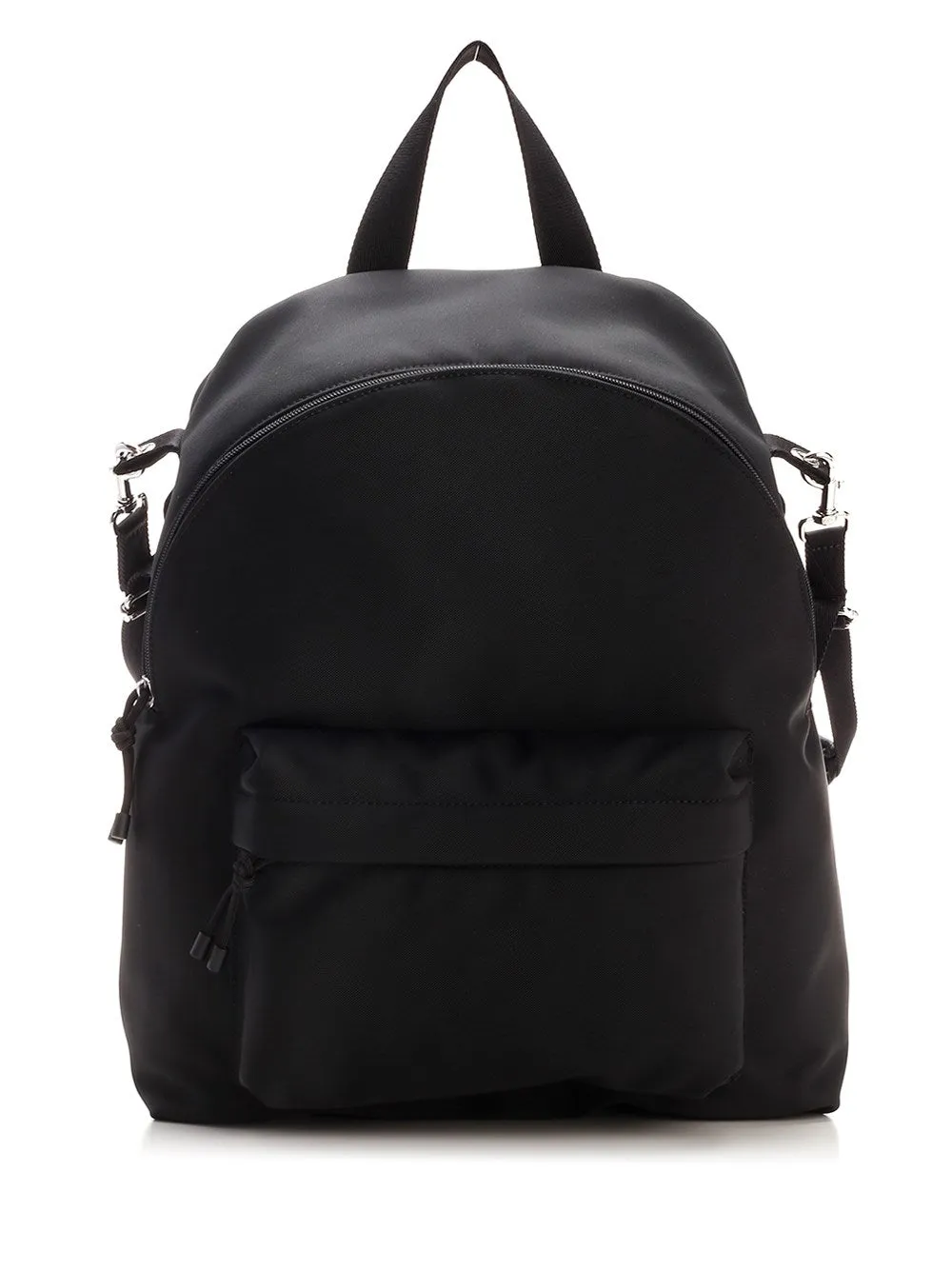 Valentino VLTN Logo Print Backpack