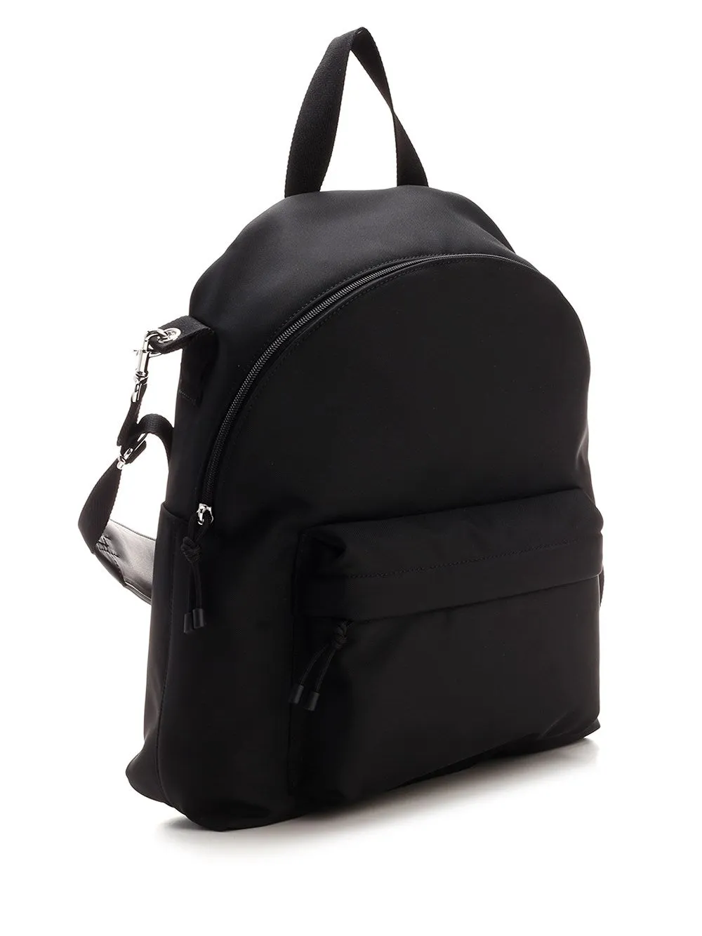Valentino VLTN Logo Print Backpack