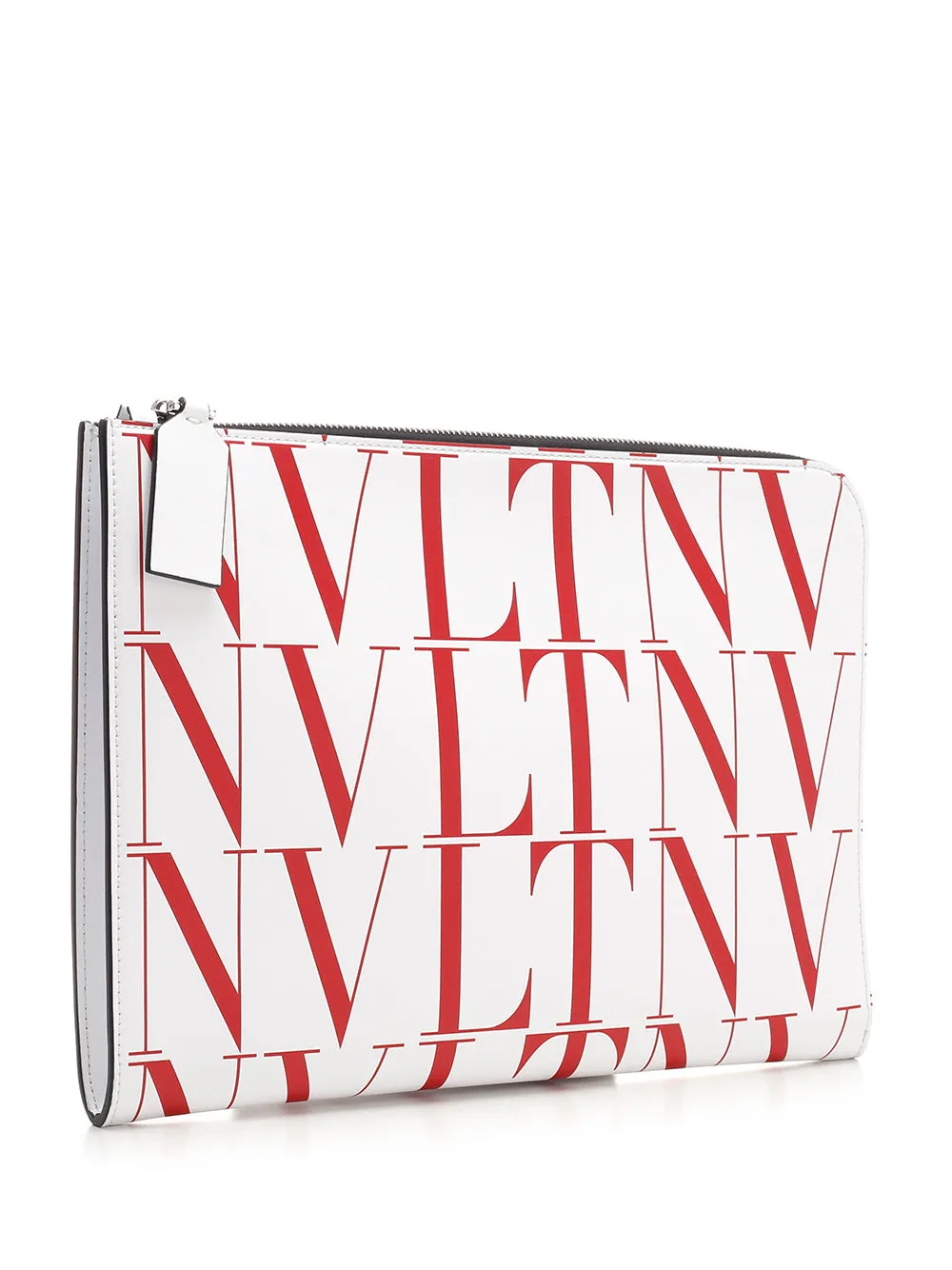 Valentino VLTN Printed Document Case