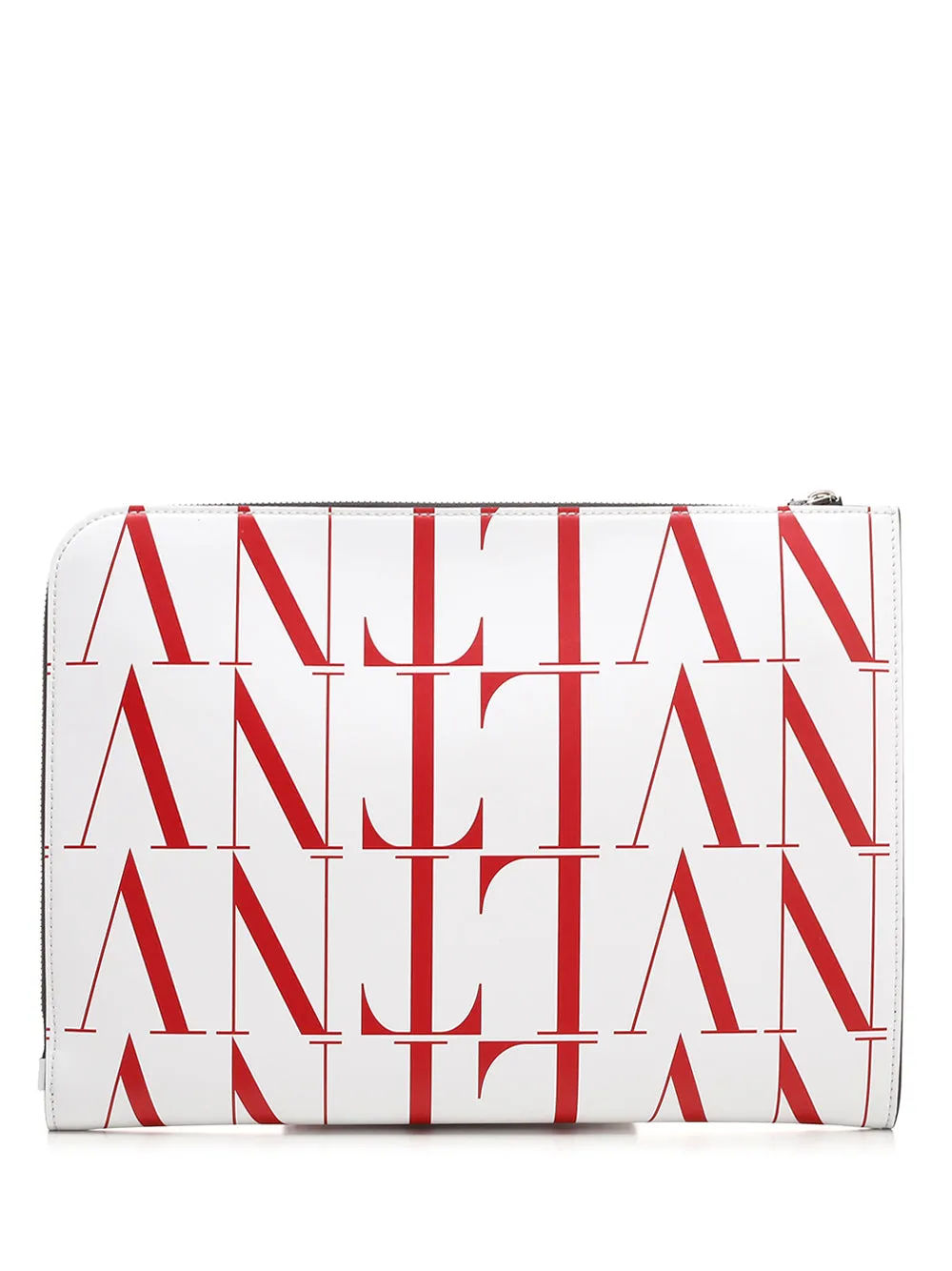 Valentino VLTN Printed Document Case