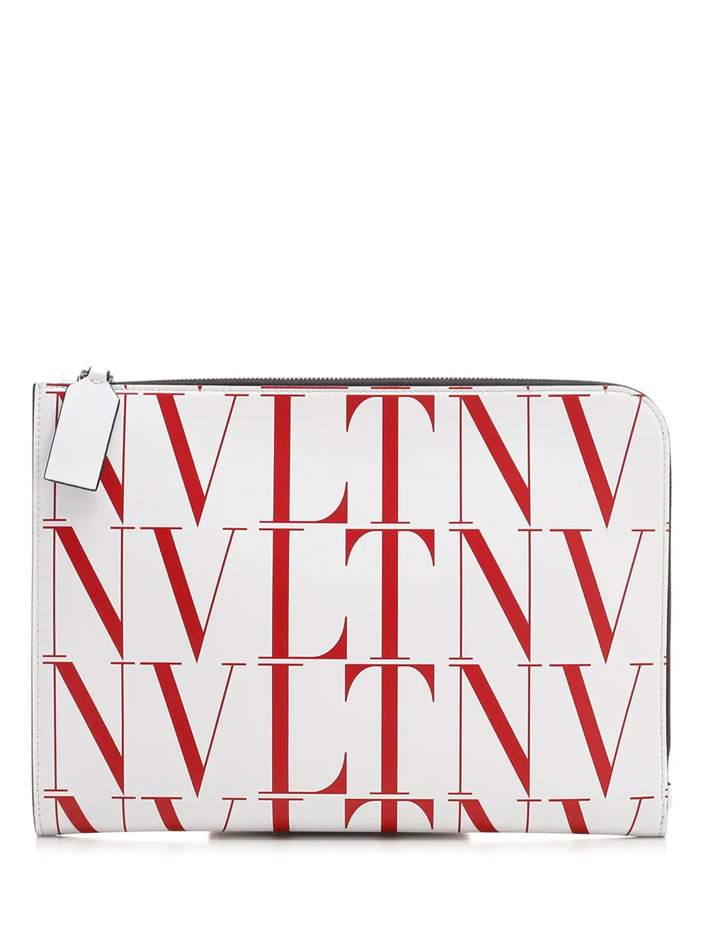Valentino VLTN Printed Document Case