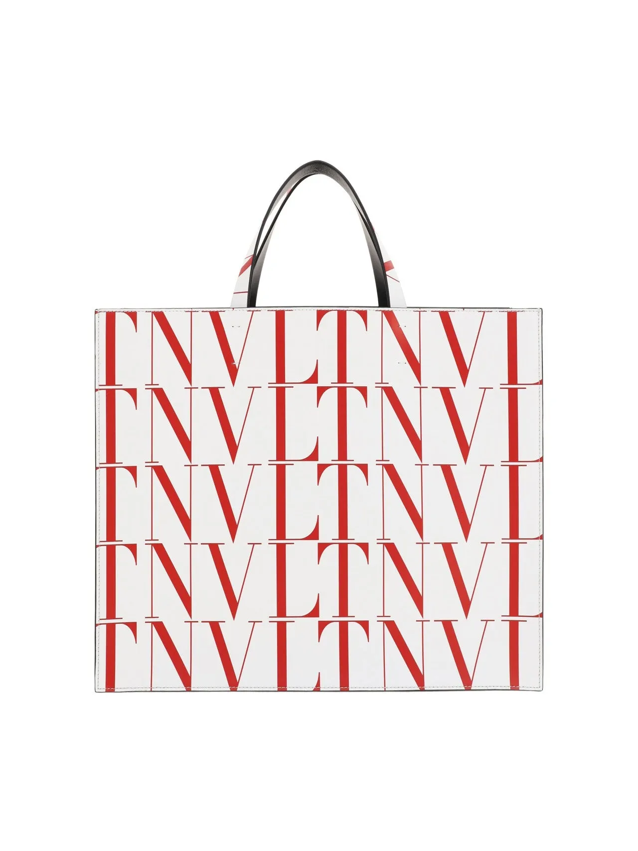 Valentino VLTN Times Tote Bag