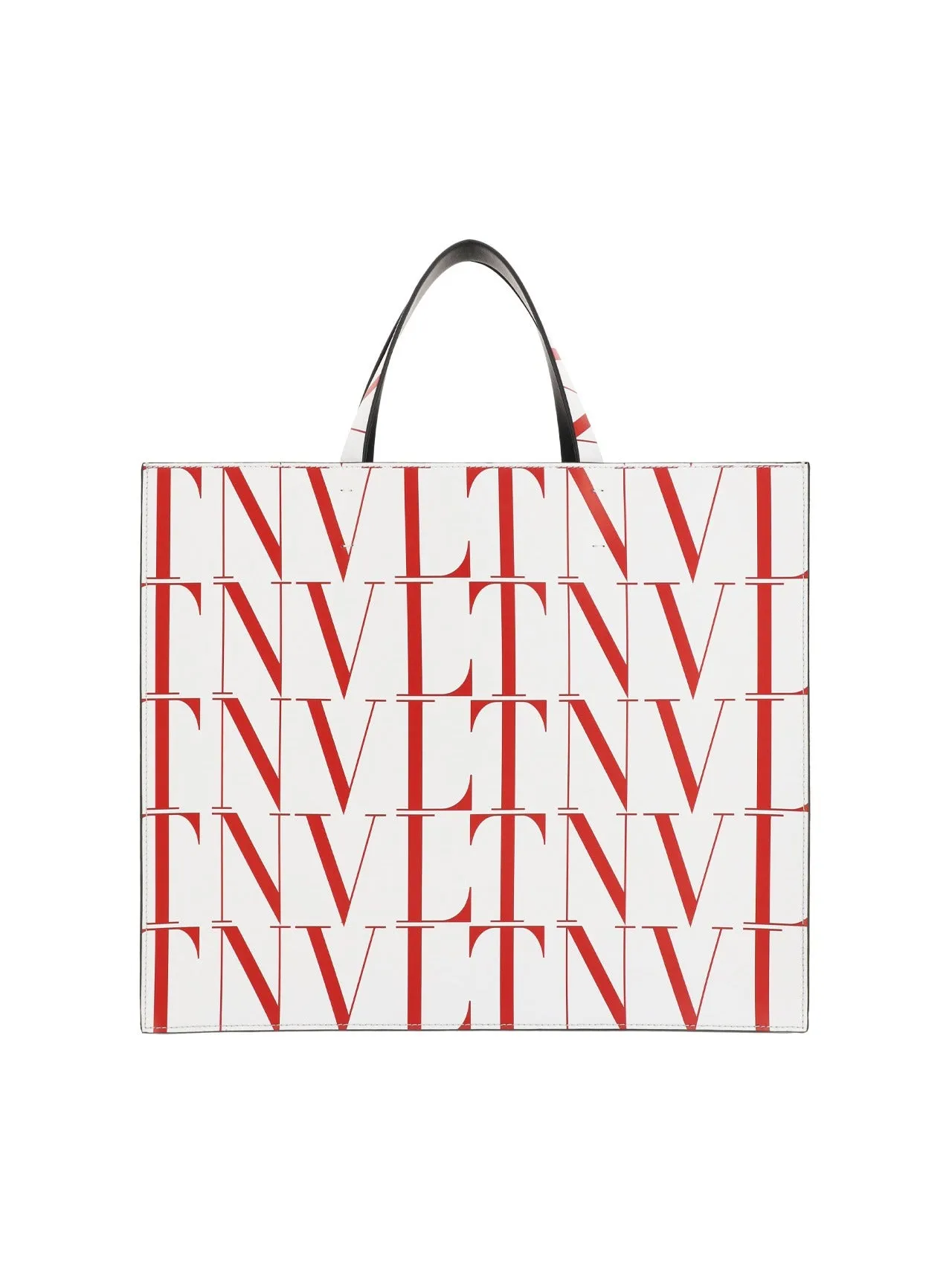 Valentino VLTN Times Tote Bag