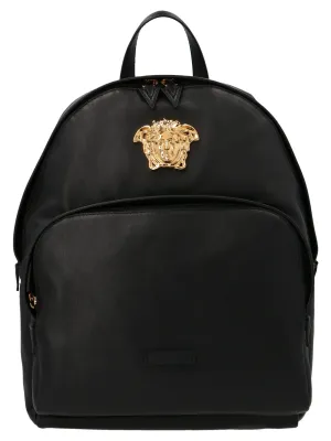 Versace La Medusa Backpack