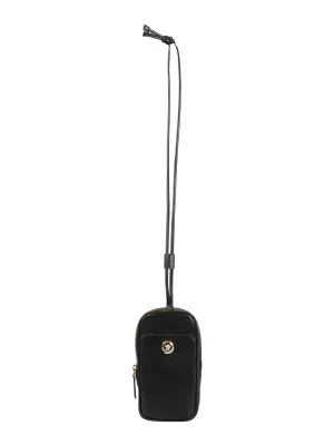 Versace Medusa Neck Strap Pouch