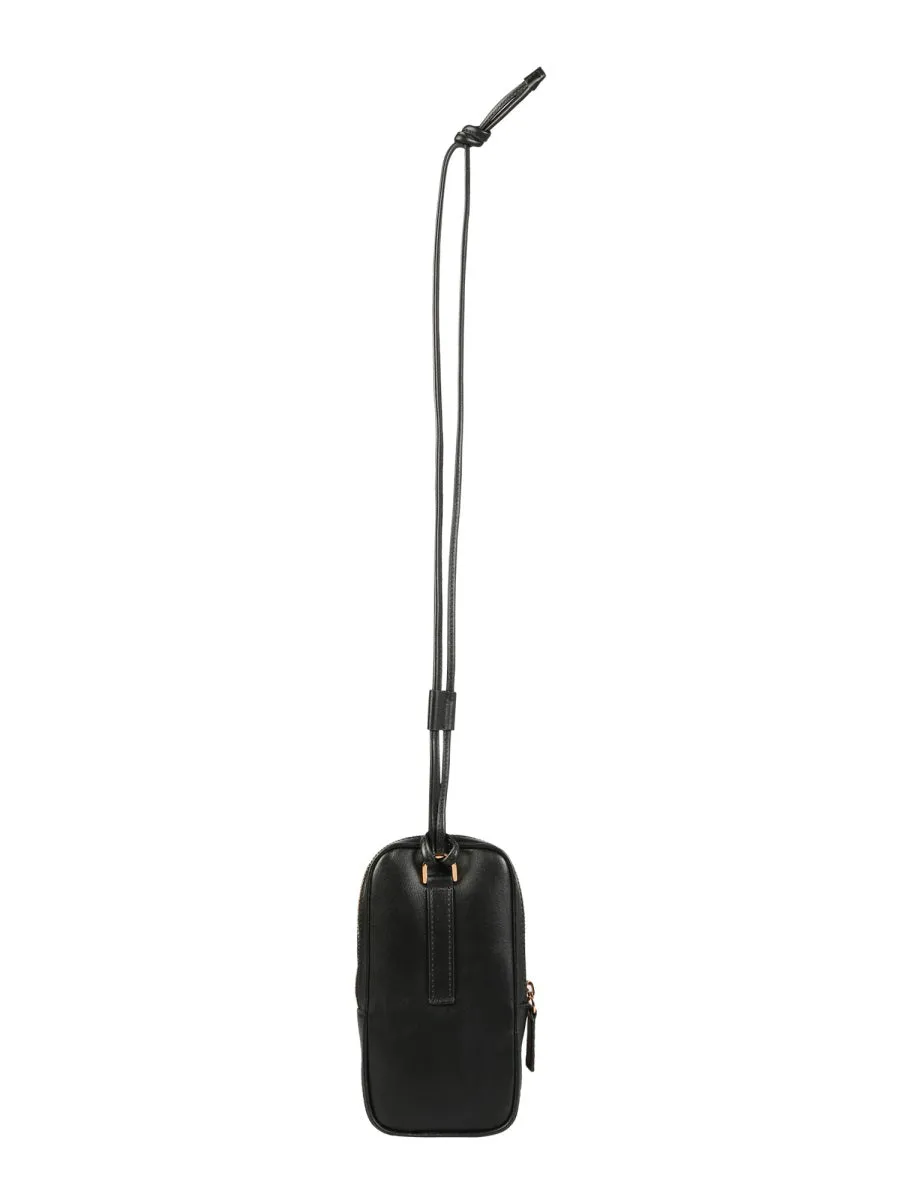 Versace Medusa Neck Strap Pouch